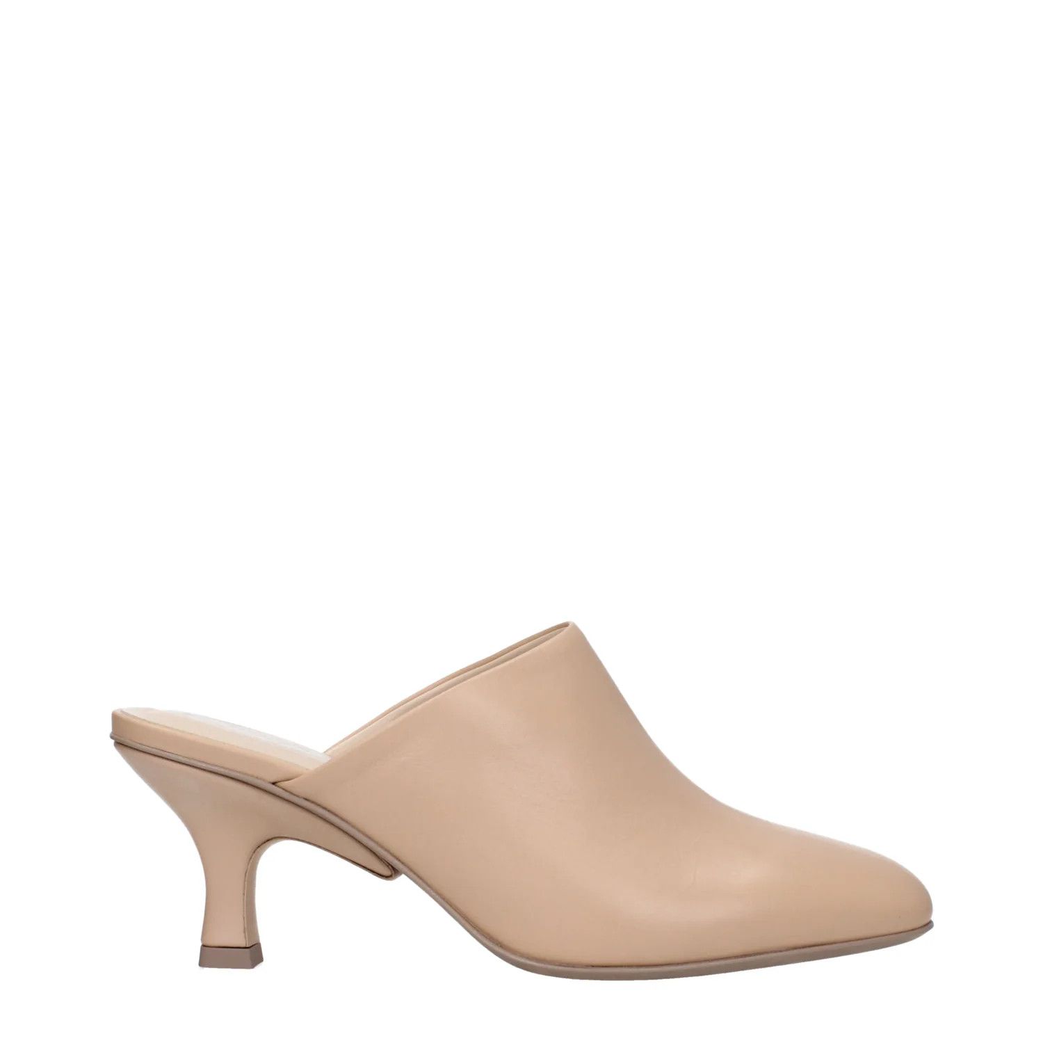 Tod's ob1o1e1224 Leather Sandals in Pink Size US 8 / IT 38 - 1 Thumbnail