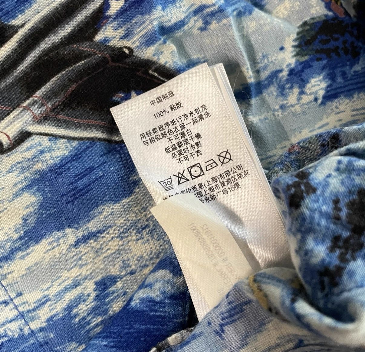 Polo Ralph Lauren RRL Pajamas Ralph Lauren Polo K22 Size US M / EU 48-50 / 2 - 4 Thumbnail