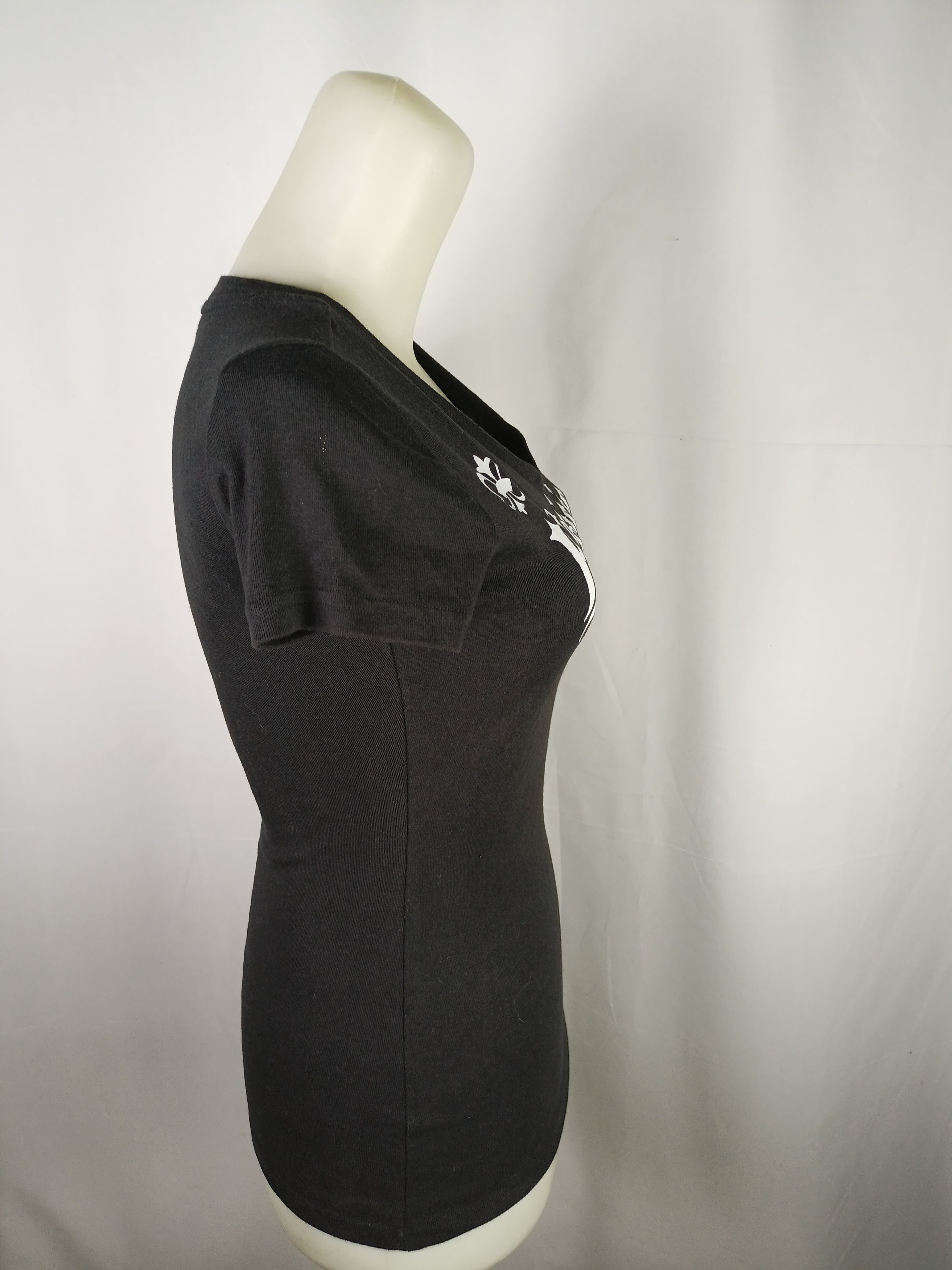 Japanese Brand EGOIST Efficient Short Sleevess Shirt Size US S / EU 44-46 / 1 - 9 Thumbnail