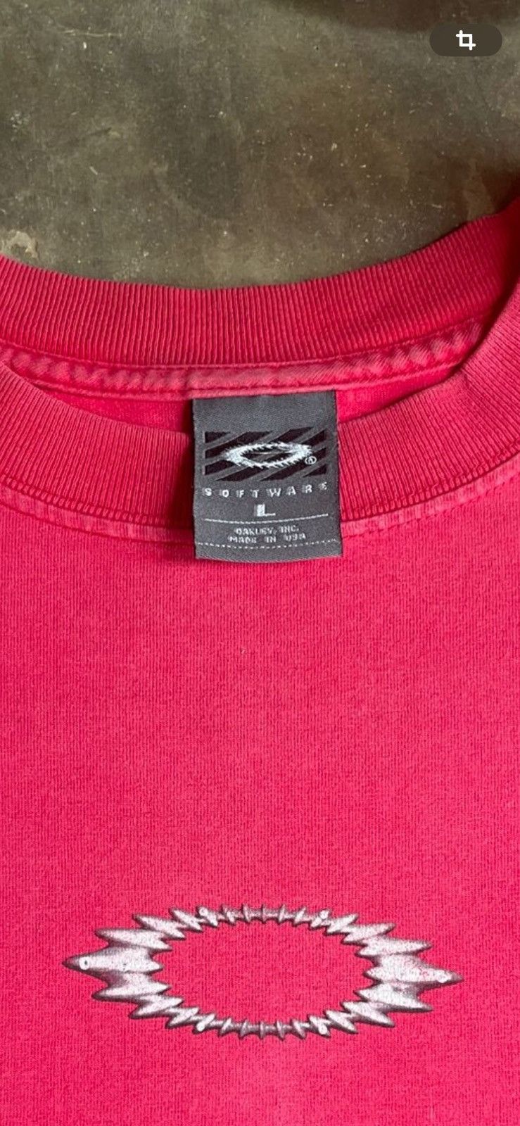 Oakley Vintage 90s oakley mad science Size US XL / EU 56 / 4 - 6 Thumbnail