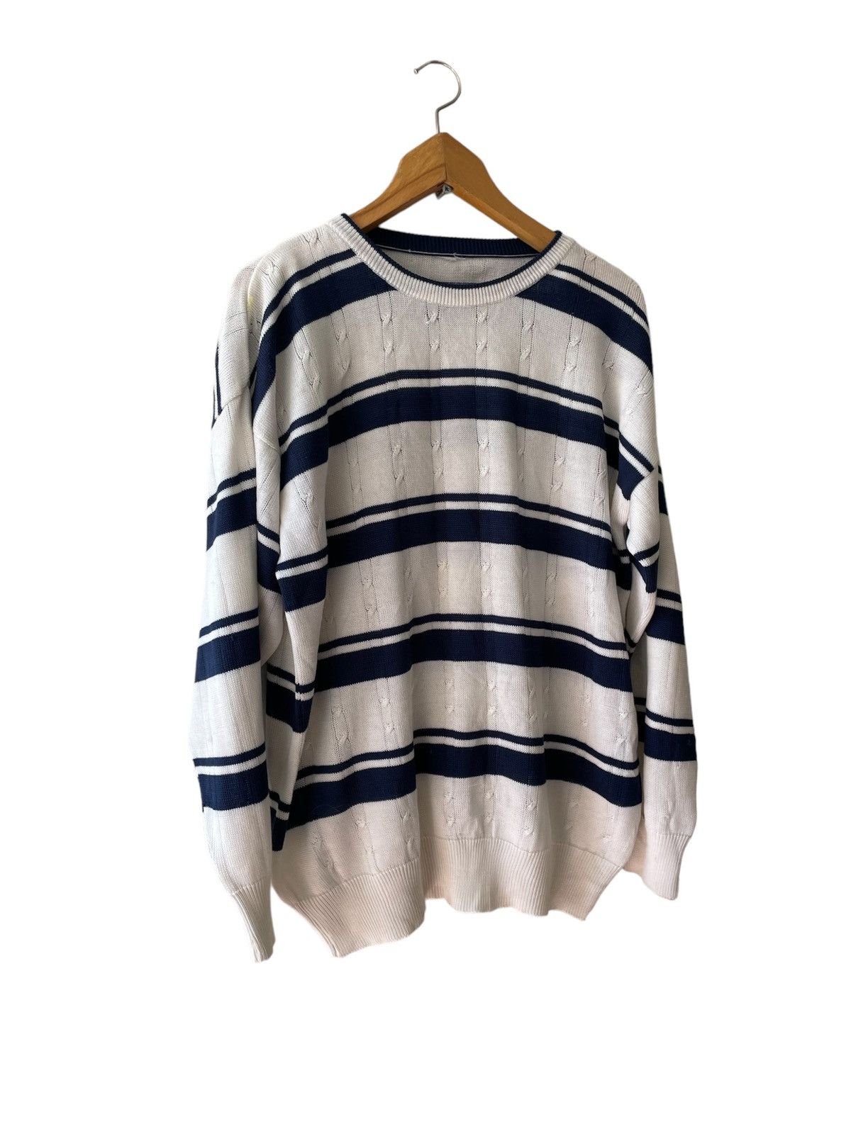 Vintage Vintage jumper Size XL / US 12-14 / IT 48-50 - 2 Thumbnail