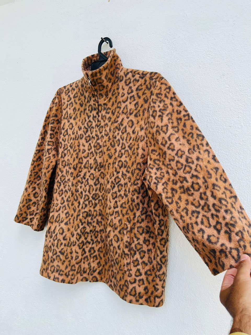 Japanese Brand Vintage Monica Japanese Designer Fashion Style Size L / US 10 / IT 46 - 5 Thumbnail