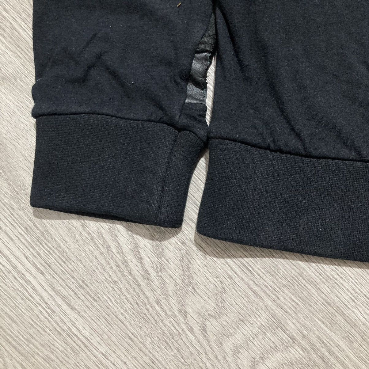 Neil Barrett Neil Barrett Diamond Pattern Sweatshirt Crewneck Luxury Size US XL / EU 56 / 4 - 11 Thumbnail
