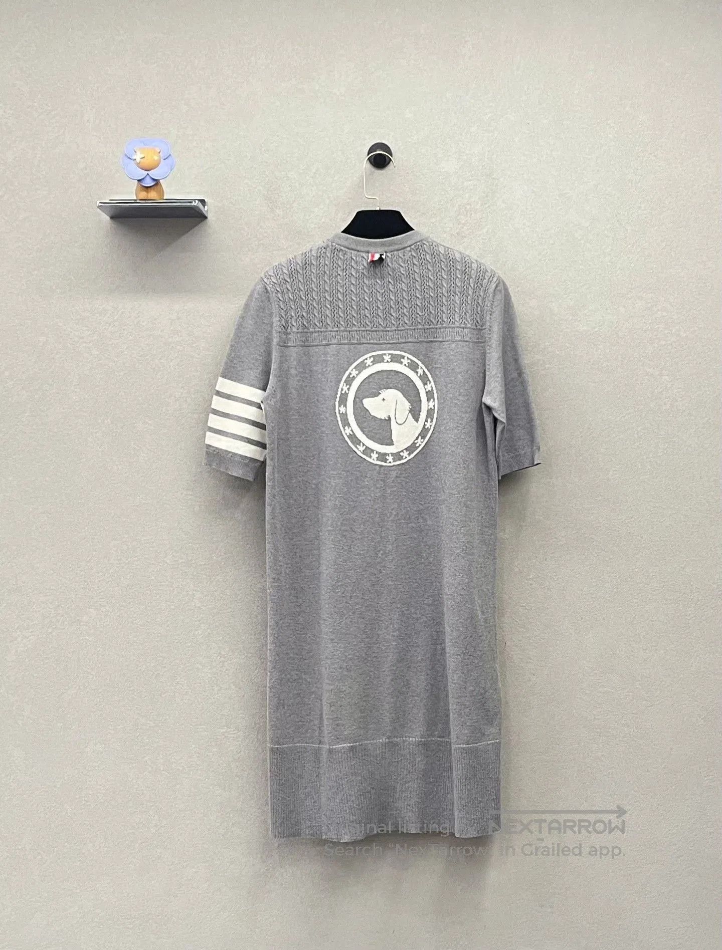 Thom Browne Thom Browne Knit Sweater. Size S / US 4 / IT 40 - 3 Thumbnail