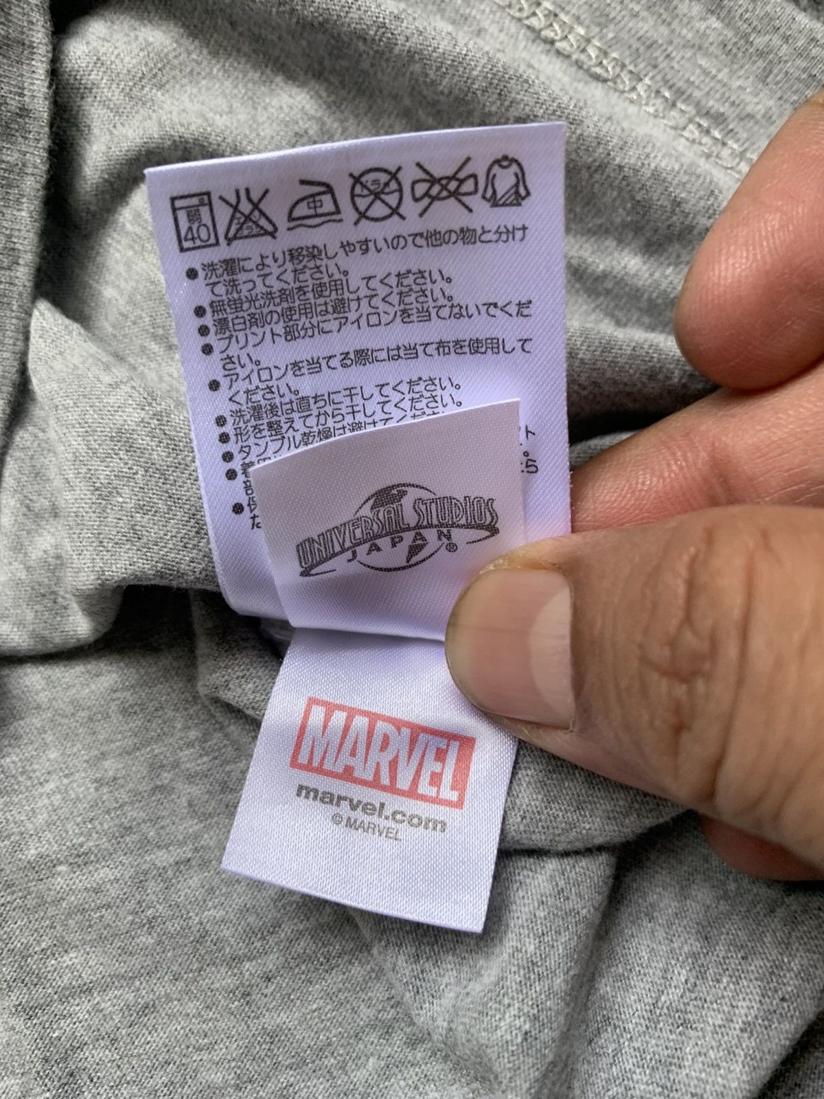Spiderman universal studios japan