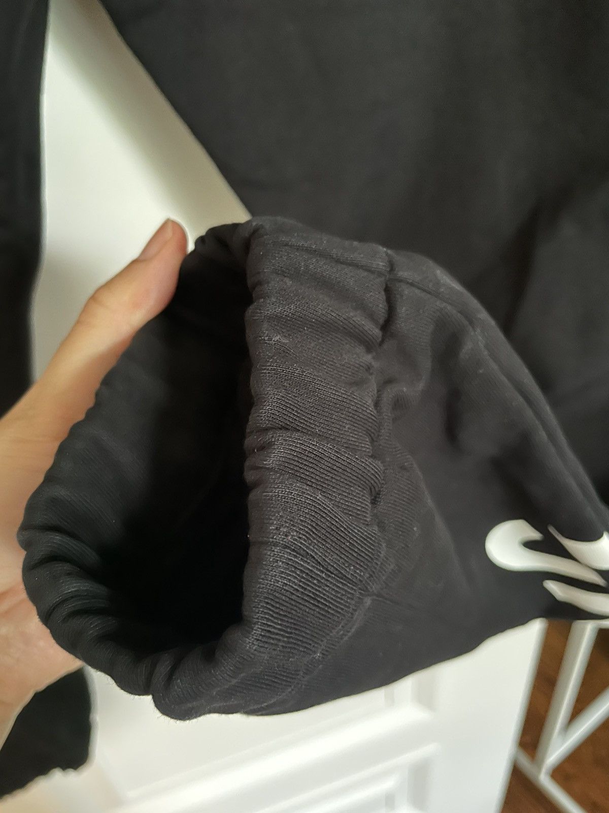 Helmut Lang Helmut Lang sweatpants size S in blk Size US 29 - 8 Thumbnail
