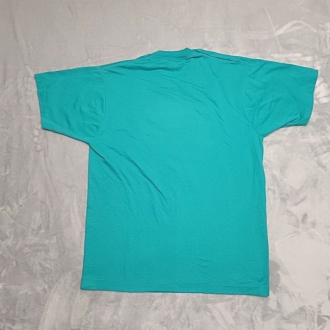 Vintage VINTAGE Best Central Washington State Fair Shirt Mens L Green T-Shirt United States Crew Neck Short Sleeve Size US L / EU 52-54 / 3 - 6 Thumbnail
