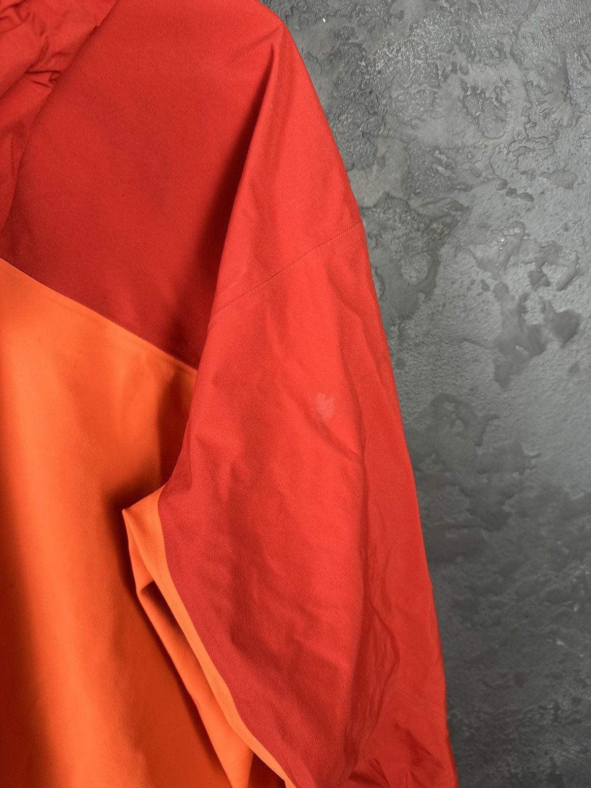 Arc'teryx × Goretex Arcteryx Lithic Waterproof Recco Jacket Size US XL / EU 56 / 4 - 21 Thumbnail