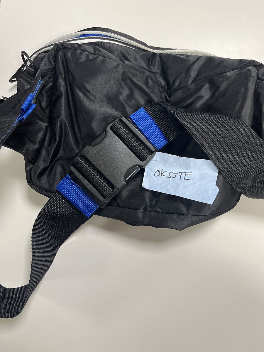 Adidas × Porter adidas x PORTER WAIST BAG Size ONE SIZE - 2 Thumbnail