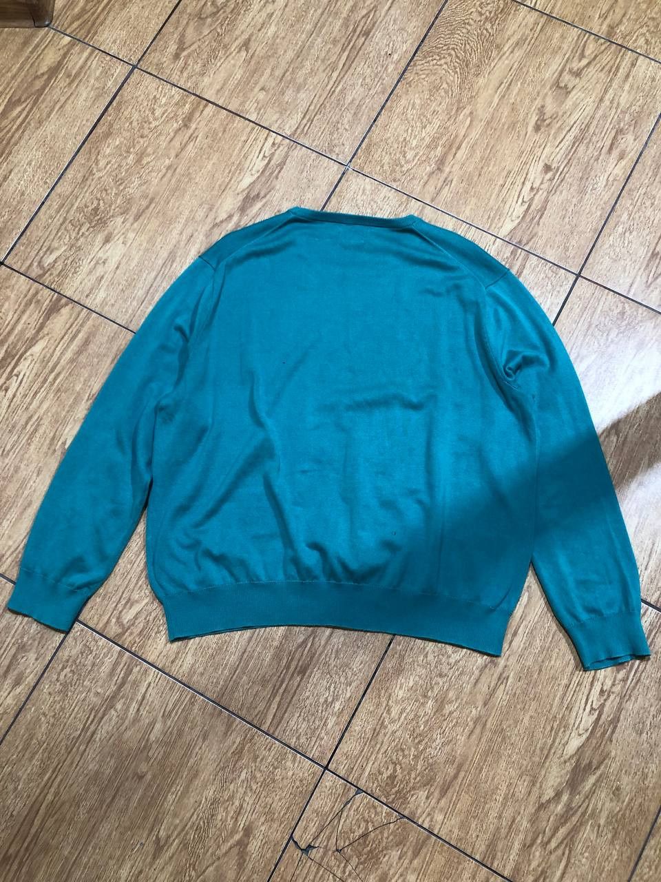 Polo Ralph Lauren Y2K Polo Ralph Lauren Long Sleeve Size XXL Size US XXL / EU 58 / 5 - 13 Thumbnail