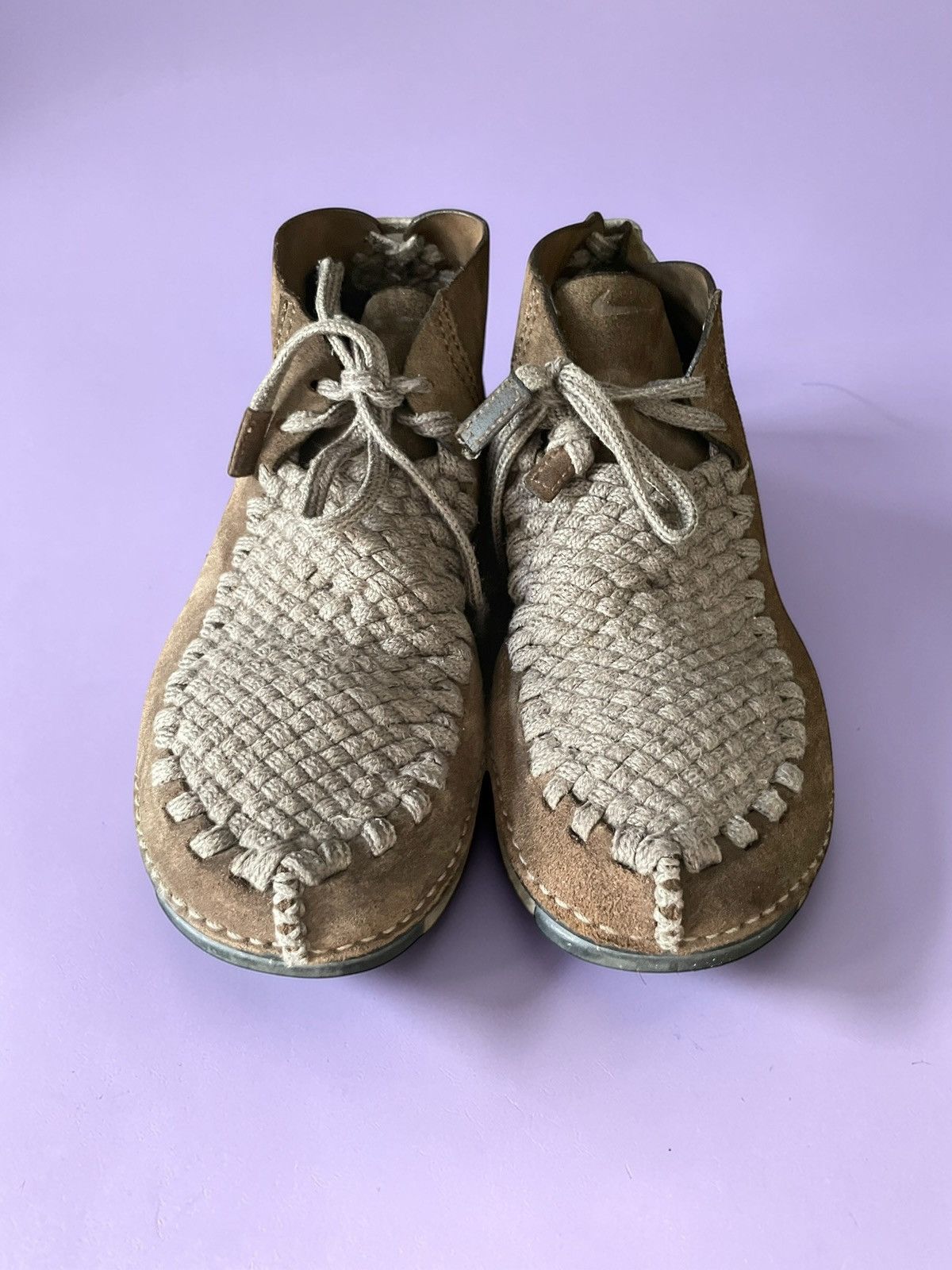 Nike Nike Considered Boot Size US 10.5 / EU 43-44 - 2 Thumbnail