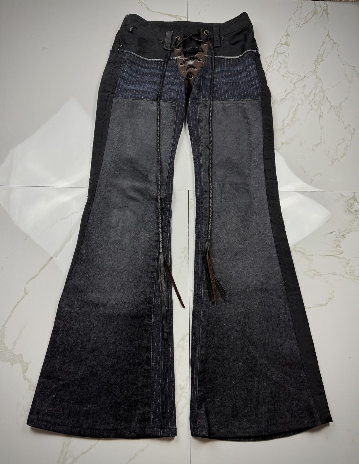 If Six Was Nine × Japanese Brand × Le Grande Bleu (L.G.B.