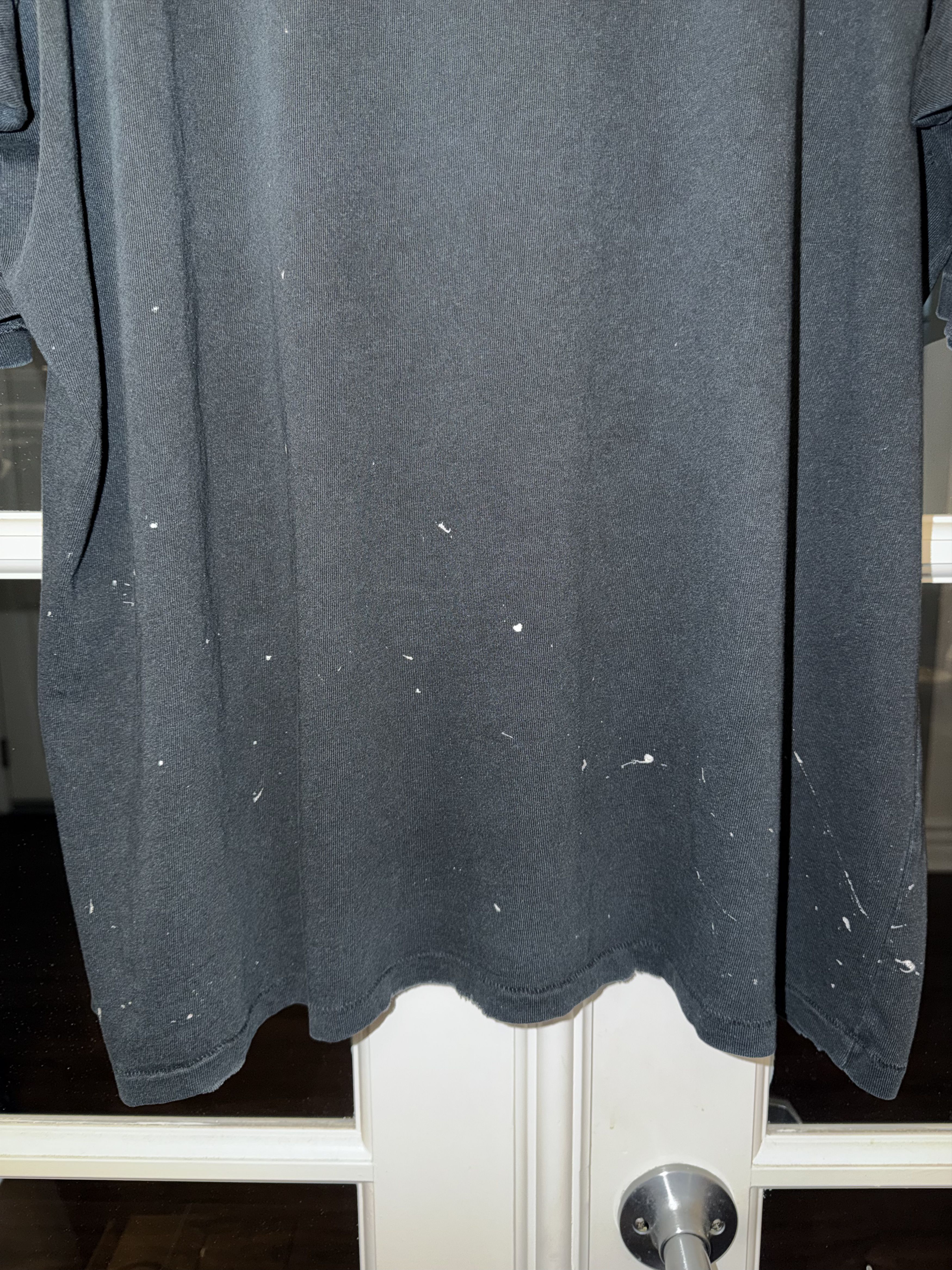 Other Mort Au Designer - STUDIO 54 TEE Size US XXL / EU 58 / 5 - 8 Thumbnail