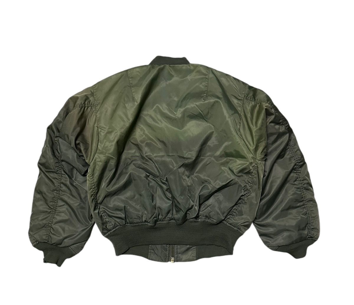 Other A dept studio militiry bomber jacket Size US M / EU 48-50 / 2 - 8 Thumbnail