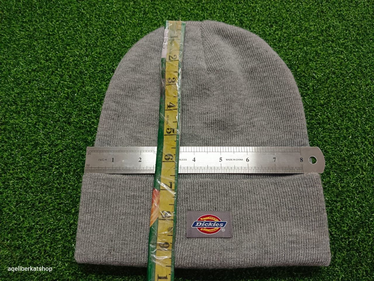 Dickies DICKIES Beanie Size ONE SIZE - 4 Thumbnail