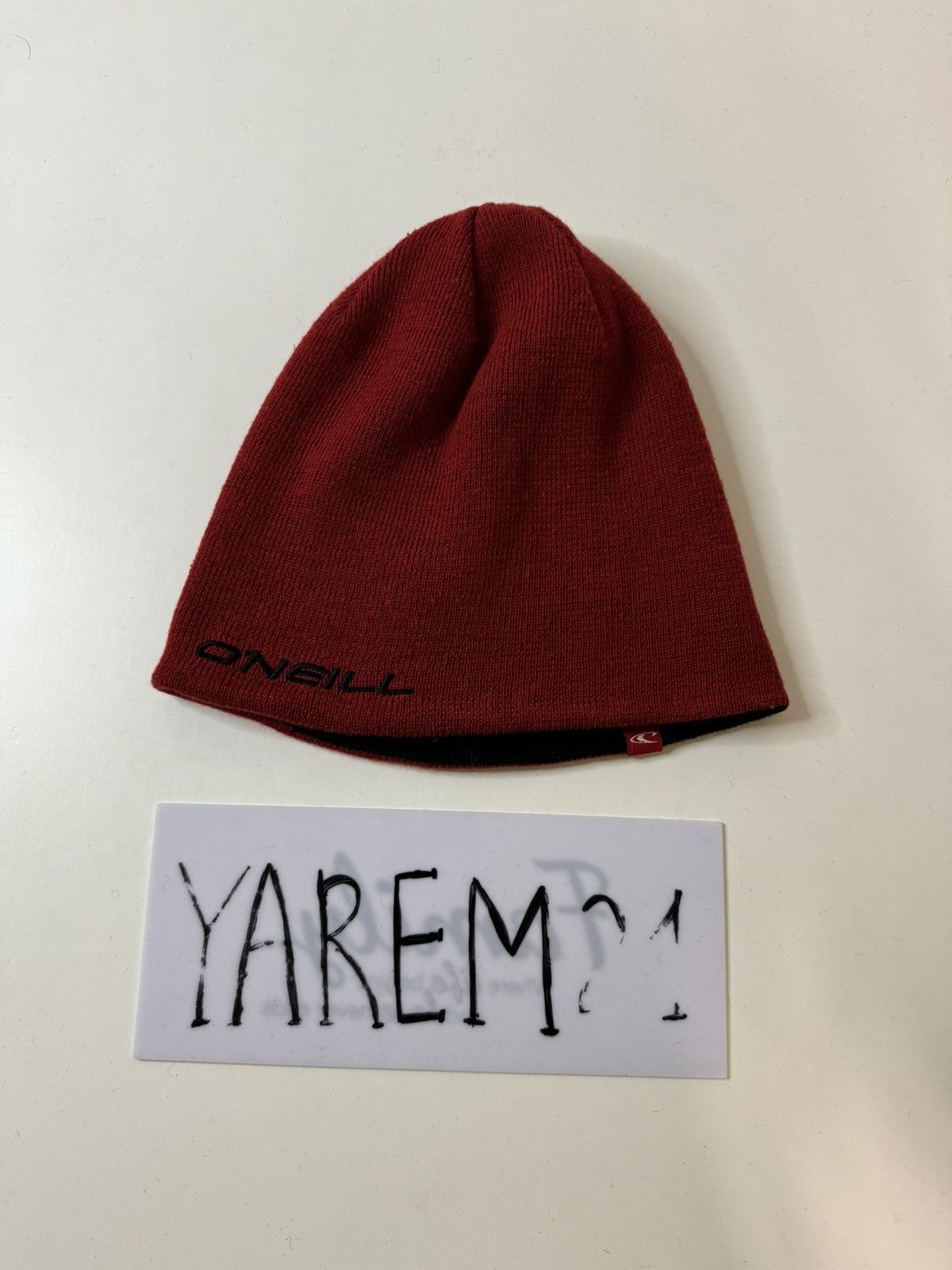 Other O’Neill cap hat Size ONE SIZE - 4 Thumbnail