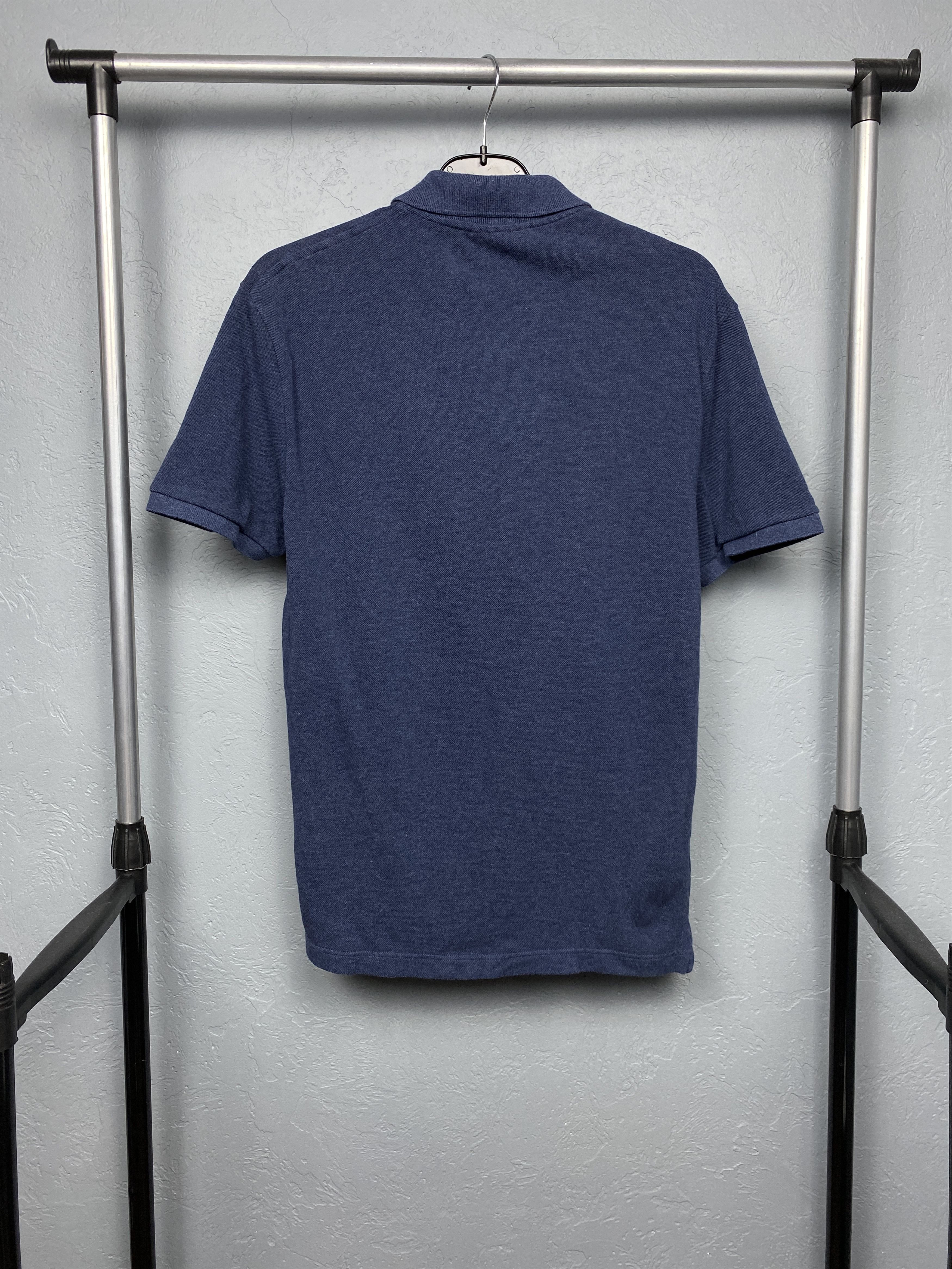 Lacoste Lacoste Vintage Mens Polo Shirt Size 5 L Size US L / EU 52-54 / 3 - 7 Thumbnail