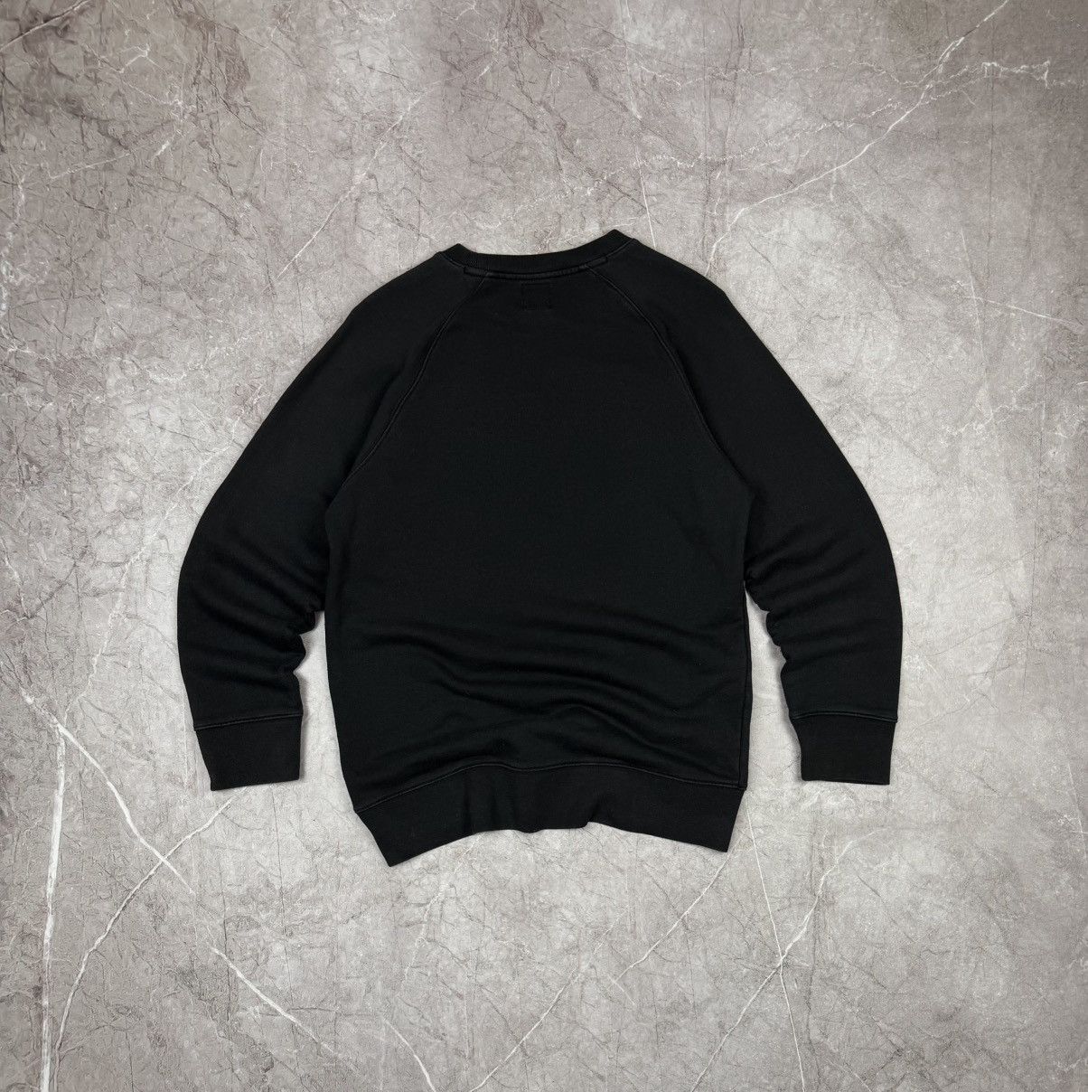Stussy Stussy Big logo Sweatshirt Y2K Size US L / EU 52-54 / 3 - 5 Thumbnail