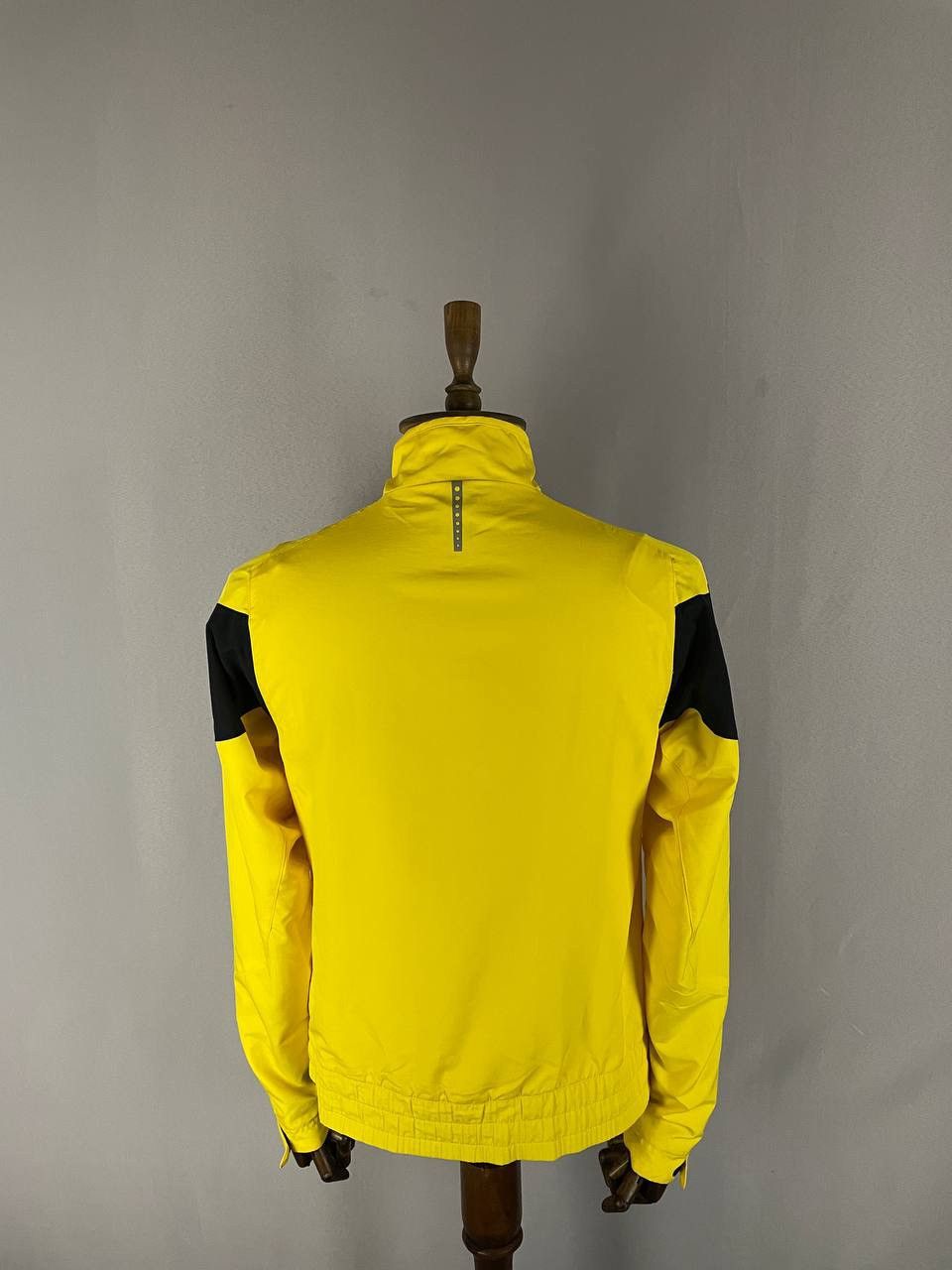 Nike Nike Tracksuit Pants Jacket Manchester United 2009 Size US M / EU 48-50 / 2 - 7 Thumbnail