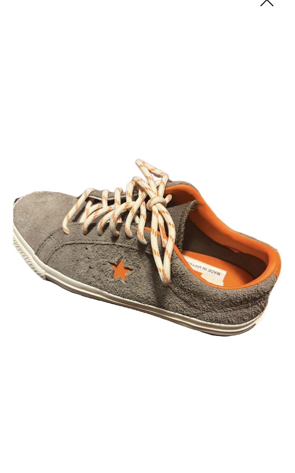 Converse Converse One Star Ox In Truffle Orange Size US 6 / IT 36 - 6 Thumbnail