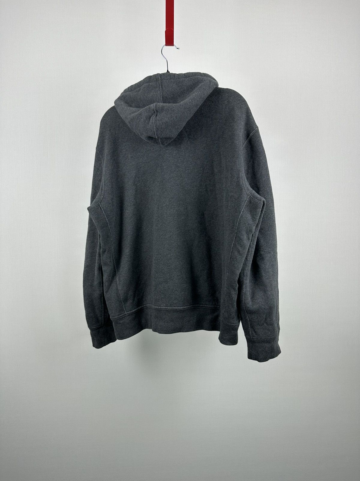 Polo Ralph Lauren Ralph Lauren Grey Full-Zip Hoodie Men’s XL Size US XL / EU 56 / 4 - 10 Thumbnail
