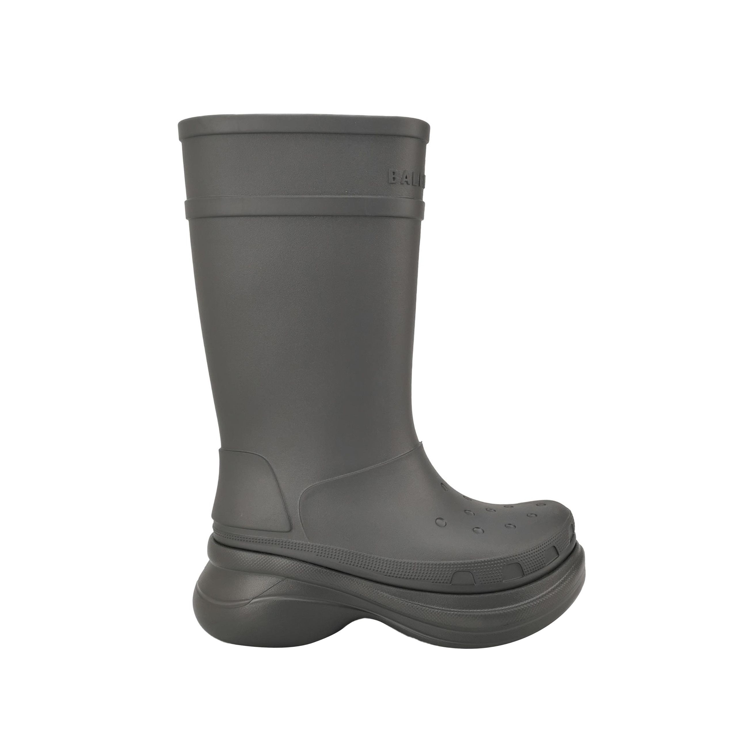 Balenciaga Balenciaga Men 9 Boots Size US 9 / EU 42 - 1 Thumbnail