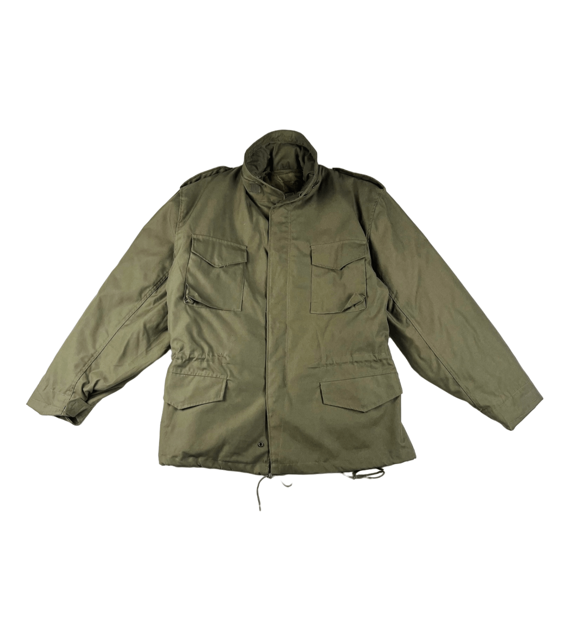Other M 65 Field Jacket L Reg Size US L / EU 52-54 / 3 - 5 Thumbnail