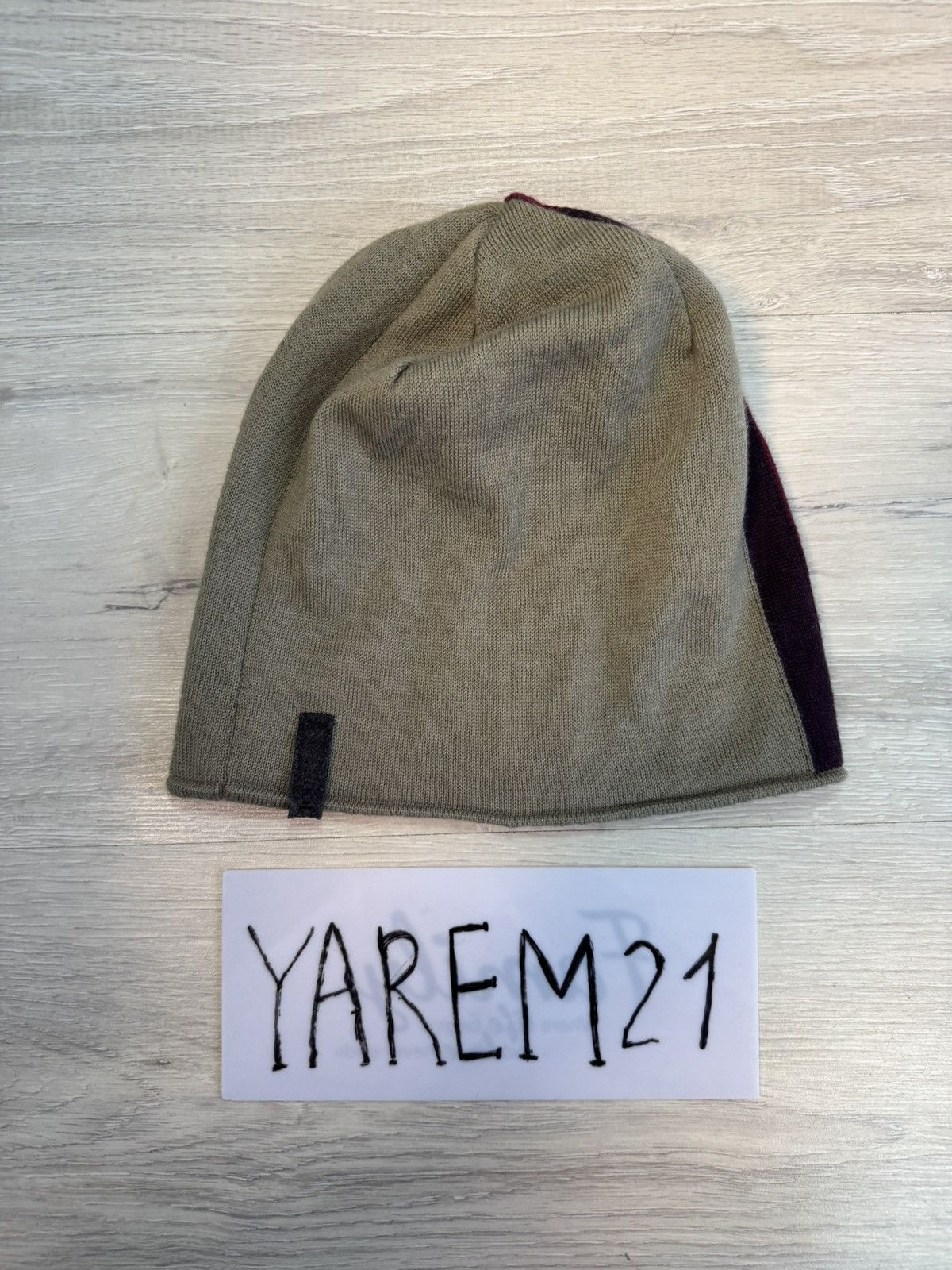 Marmot Marmot hat cap Size ONE SIZE - 2 Thumbnail