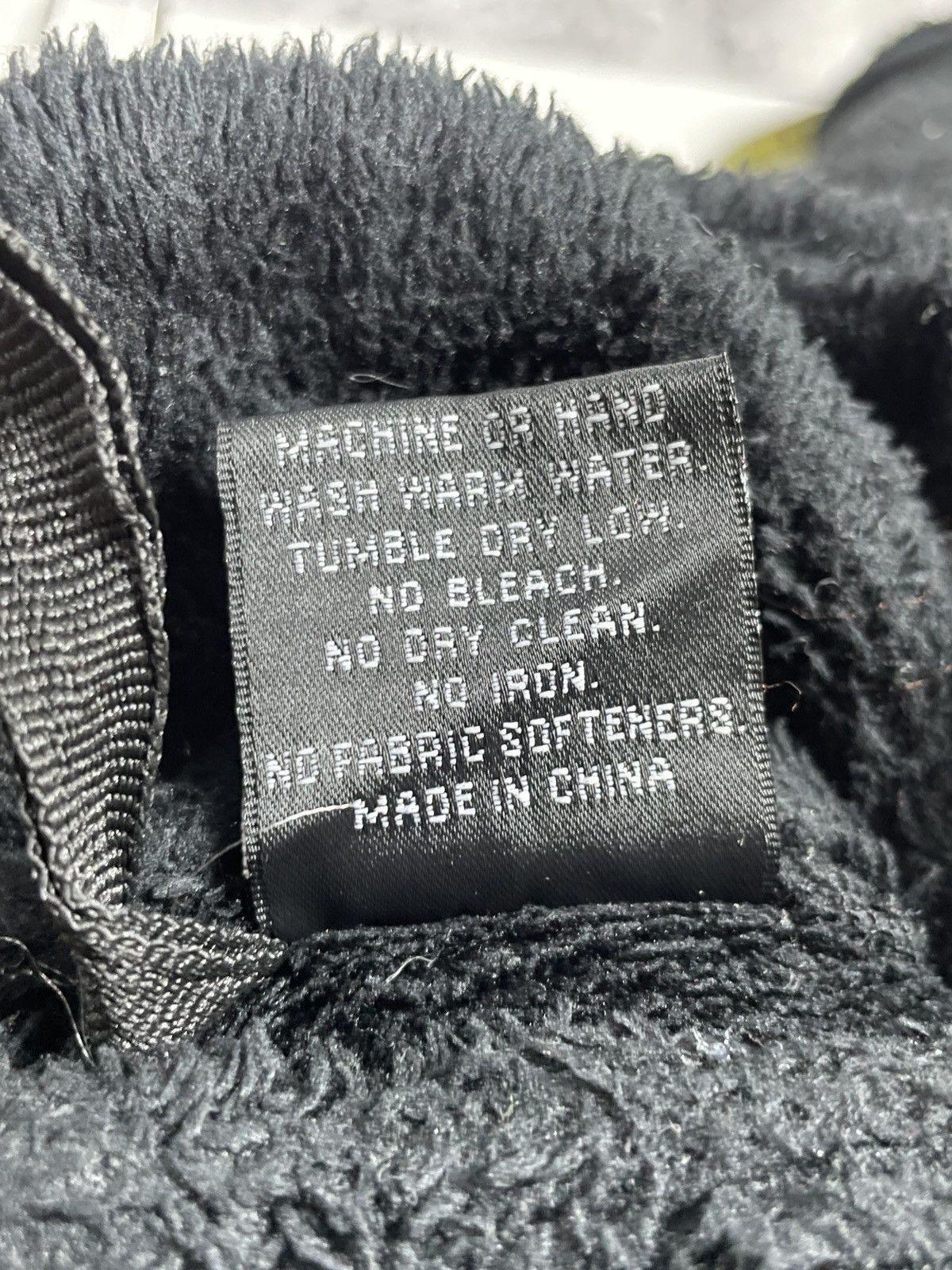 Patagonia 2000’s Rotcho - Cyber Ninja Style Jacket Size US L / EU 52-54 / 3 - 9 Thumbnail