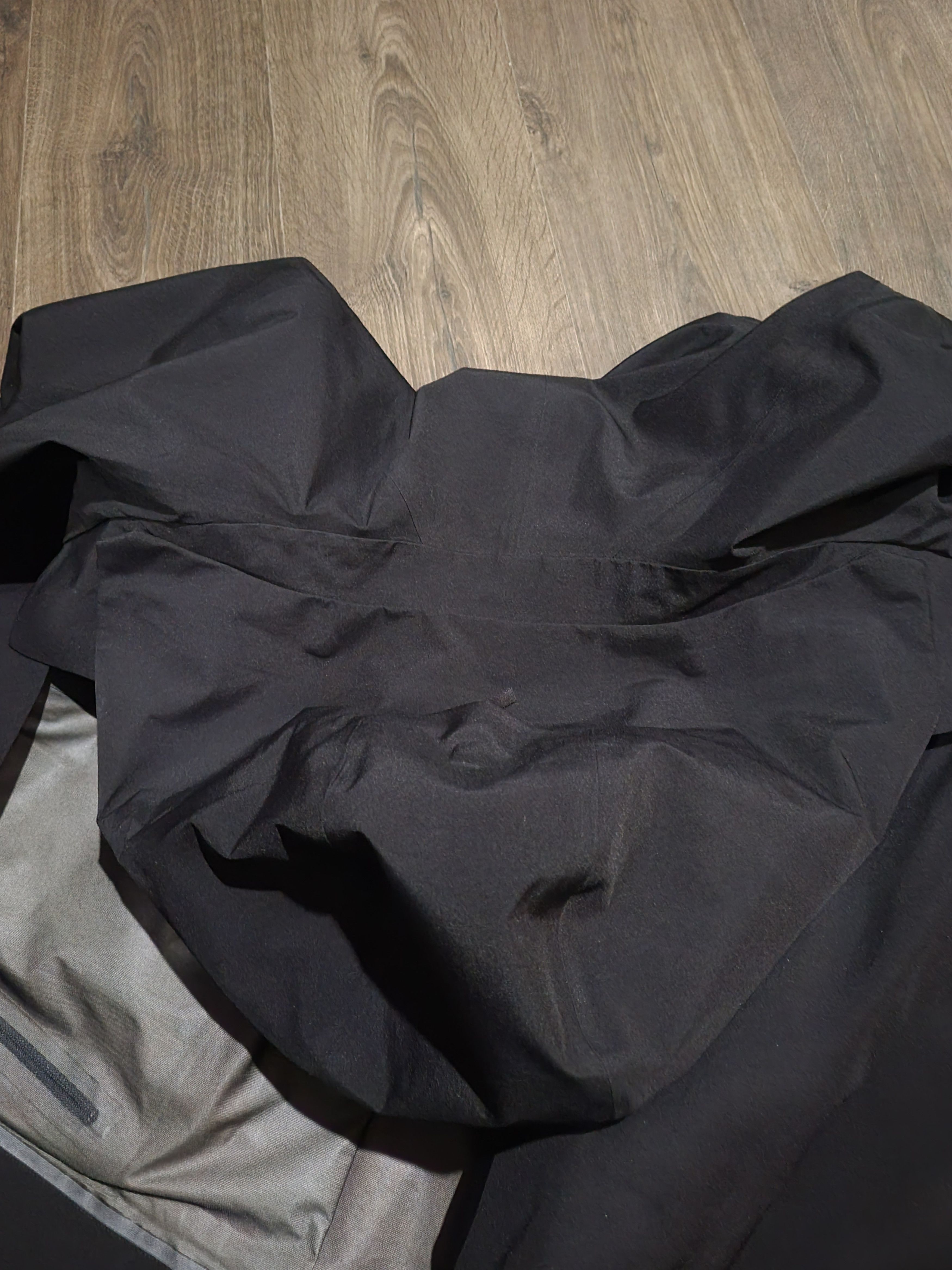 Veilance Partition AR Coat Size US M / EU 48-50 / 2 - 6 Thumbnail
