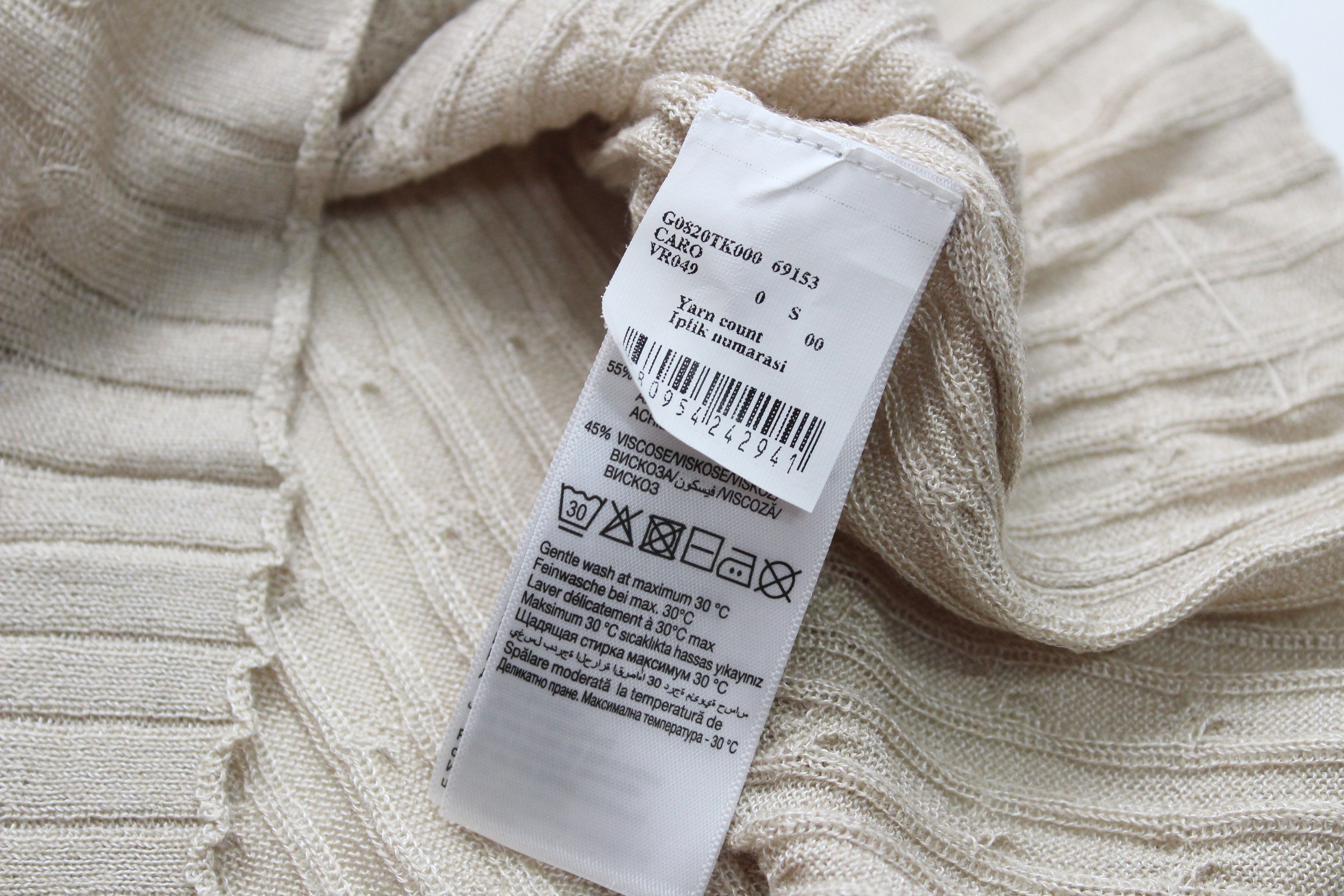 U.S. Polo Assn. US Polo Assn Sweater Womens Size S New Authentic Size S / US 4 / IT 40 - 11 Thumbnail