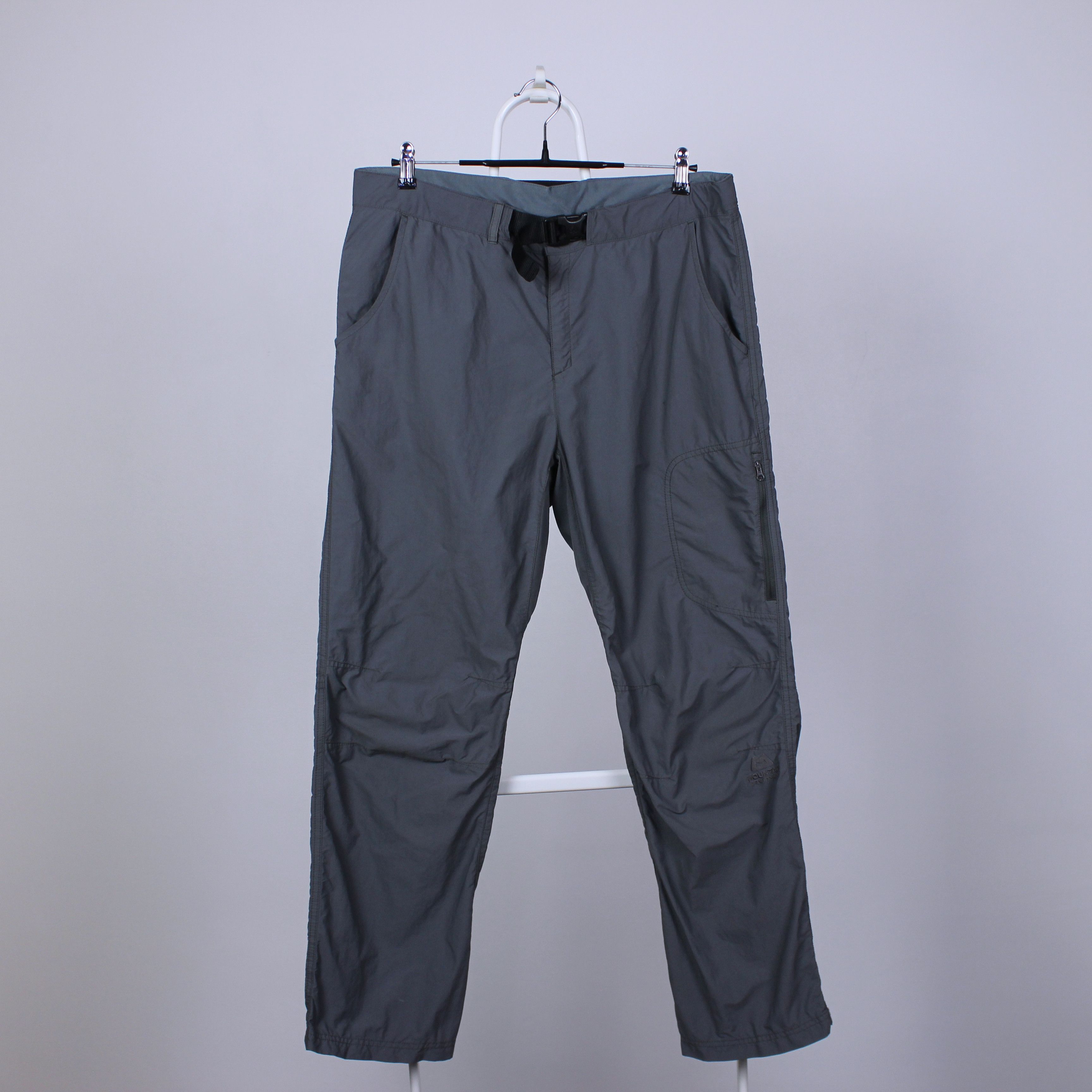 Mountain Equipment mountain equipment pants jogger men mounting 36" Size US 36 / EU 52 - 3 Thumbnail