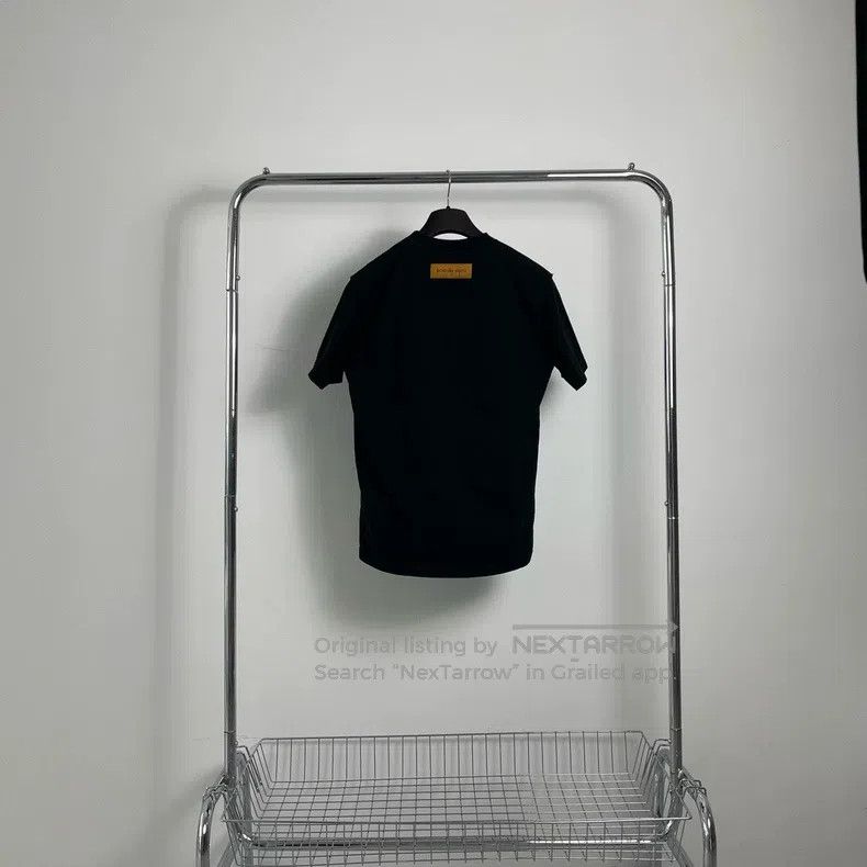 Louis Vuitton Louis Vuitton Gesture Short Sleeve Size US L / EU 52-54 / 3 - 2 Thumbnail