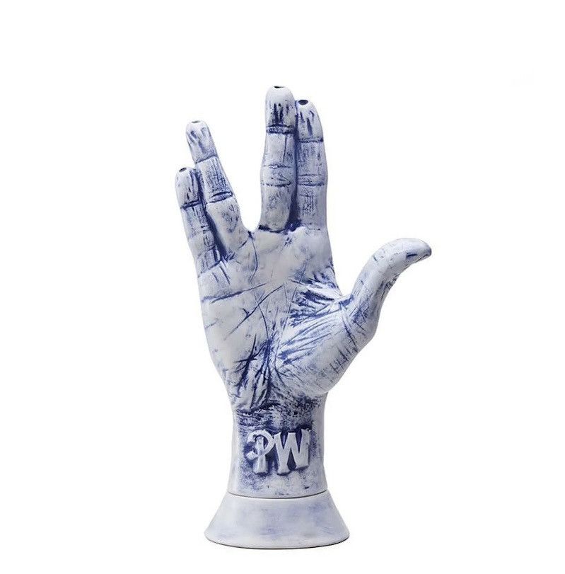 pharrell x neighborhood incense chamber