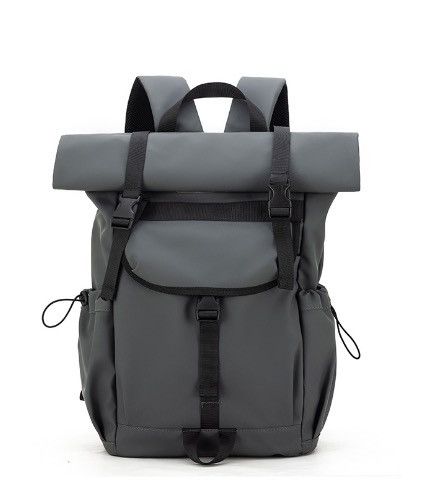 Japanese Brand Huskycat office backpack Size ONE SIZE - 6 Thumbnail