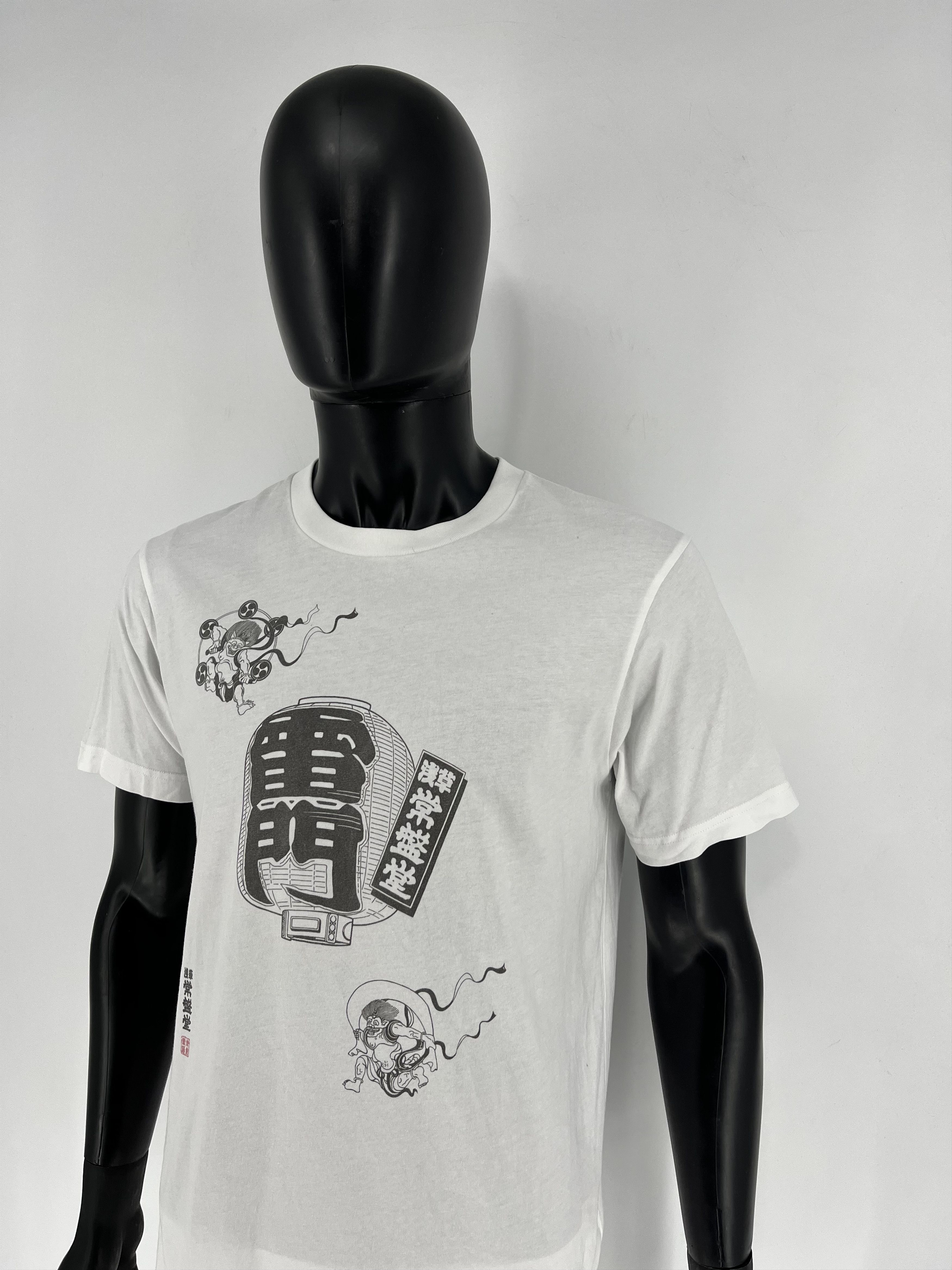 Japanese Brand × Uniqlo UNIQLO Japan Asakusa store limited" opening commemorative Size US M / EU 48-50 / 2 - 4 Thumbnail