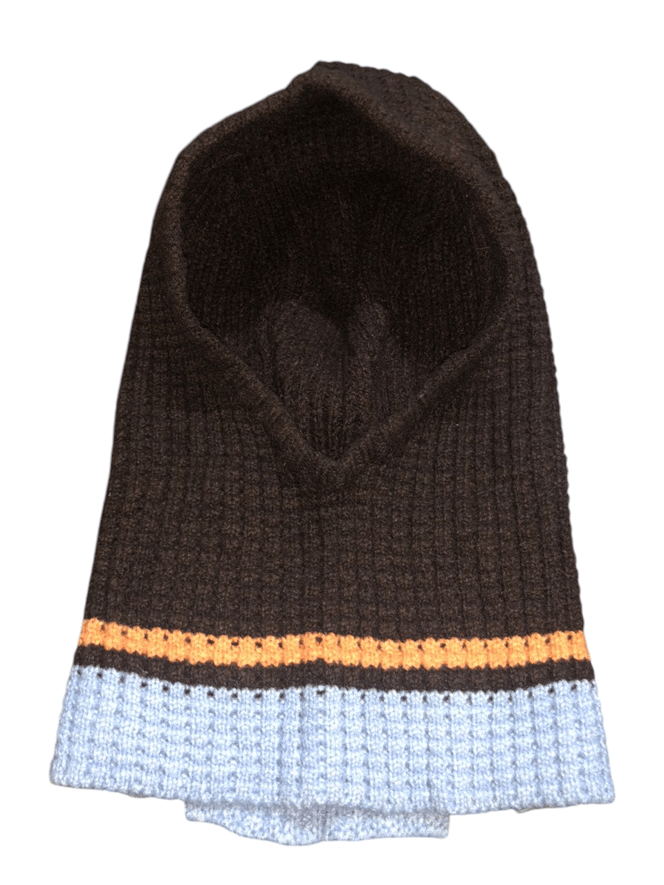 Marni × Uniqlo Marni x Uniqlo Balaclava Beanie Hat Size ONE SIZE - 3 Thumbnail