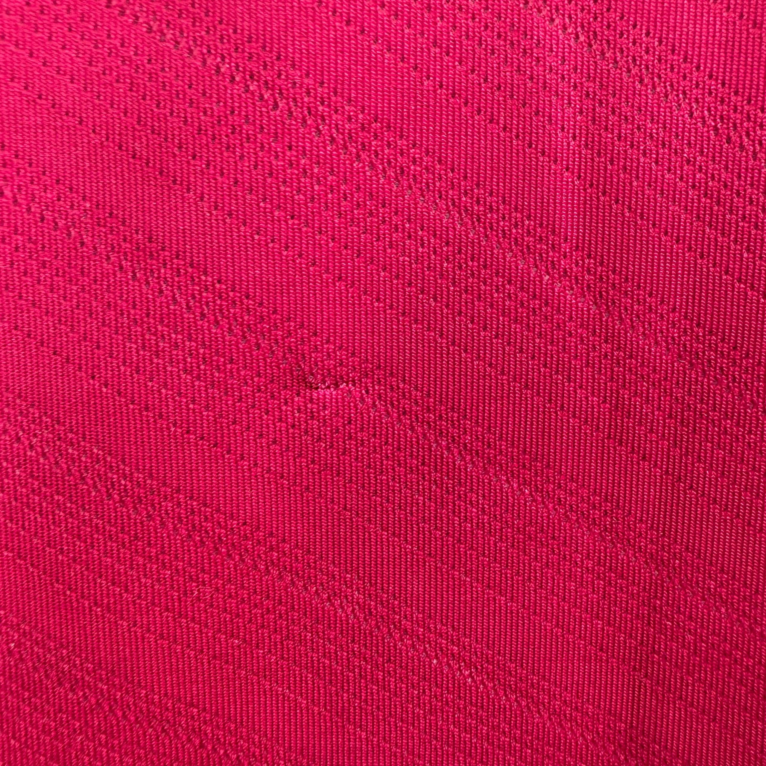Other Kelme Deportivo Alaves Training Jersey Red Mens Size S Size US S / EU 44-46 / 1 - 7 Thumbnail