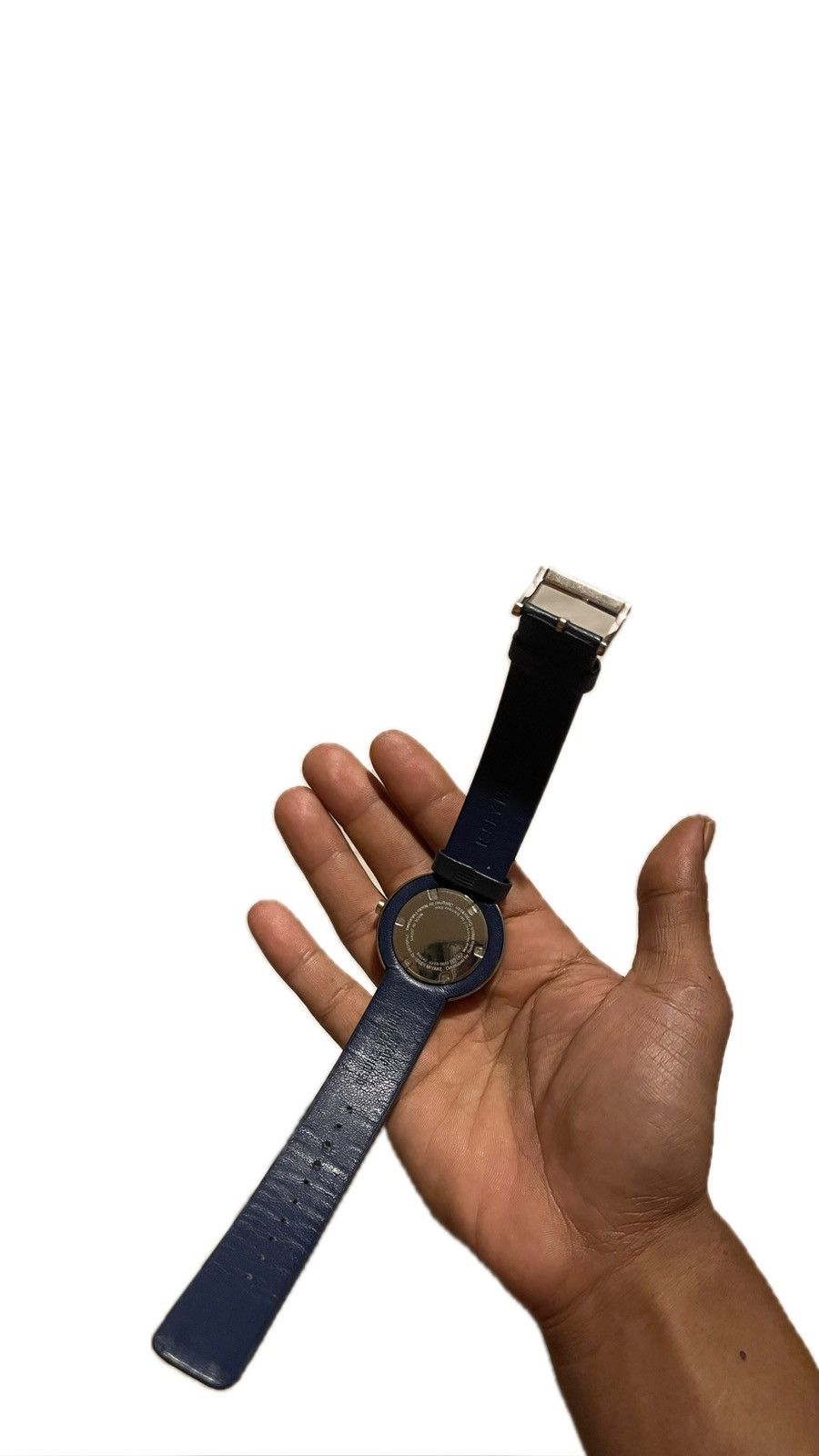 Issey Miyake × Japanese Brand × Seiko Issey Miyake Twelve Naoto Fukazawa Watch Size ONE SIZE - 2 Thumbnail