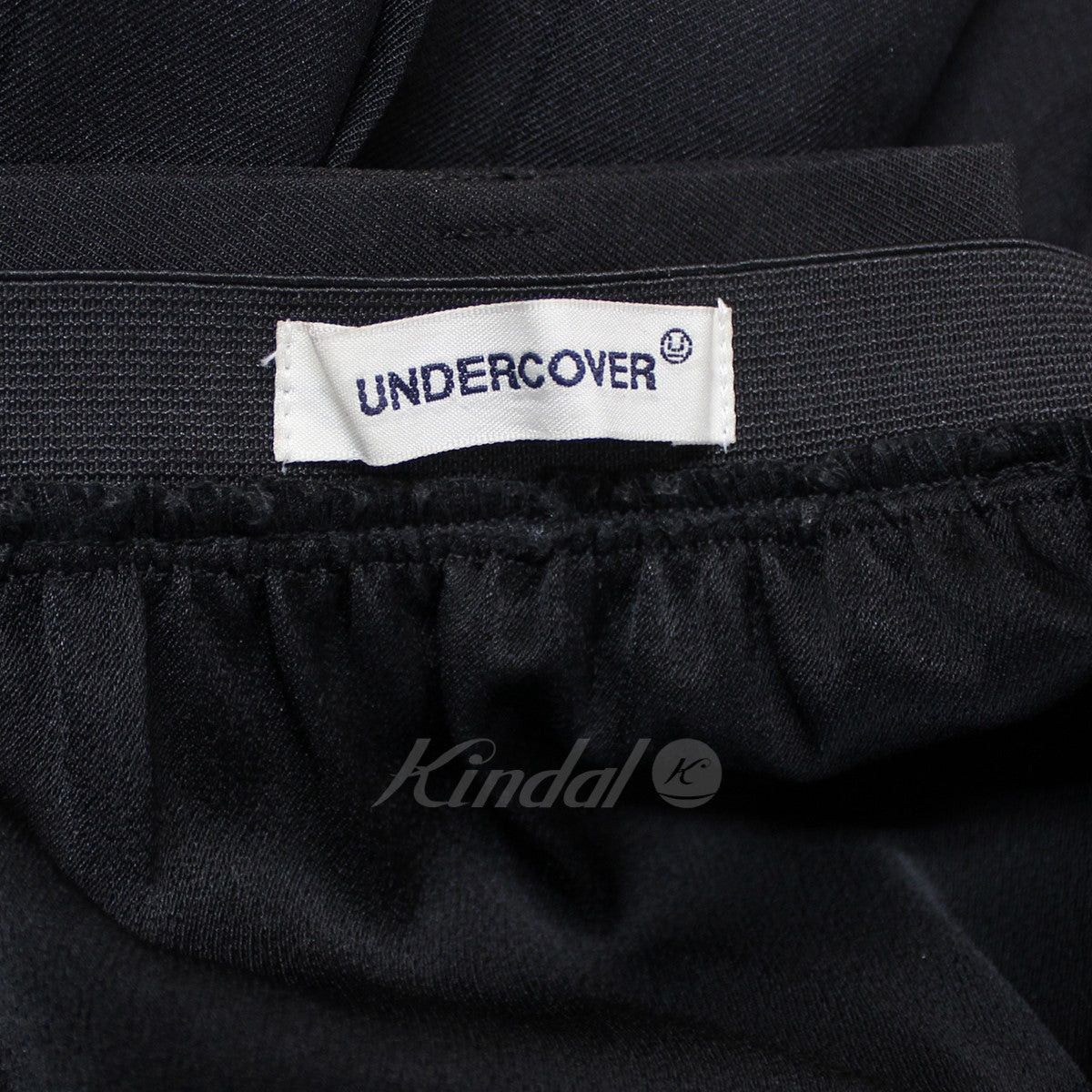 Undercover Undercover 23AW zip pleated skirt Size US 26 / EU 42 - 5 Thumbnail