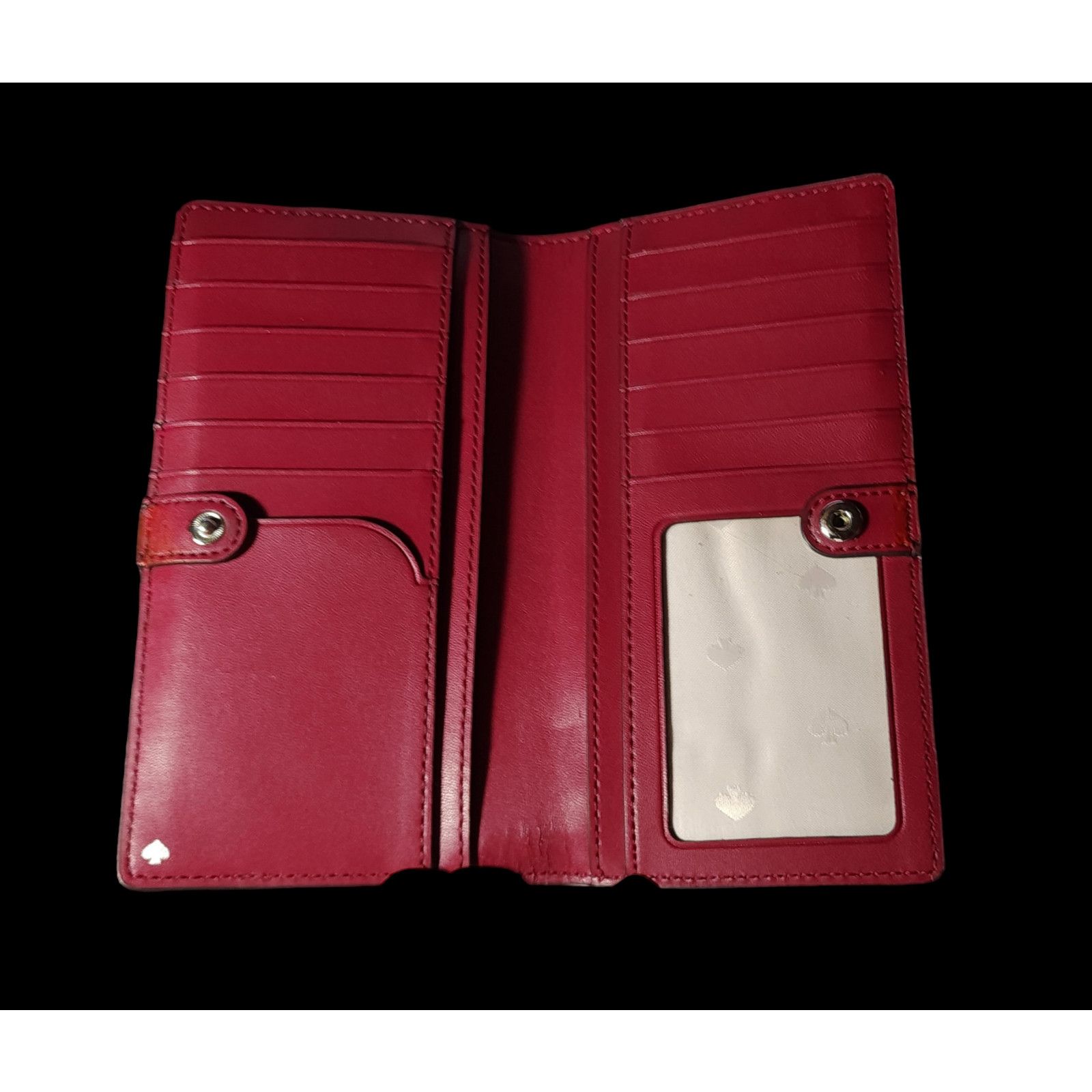 Kate Spade kate spade new york Cameron Convertible Crossbody & Wallet Size ONE SIZE - 8 Thumbnail