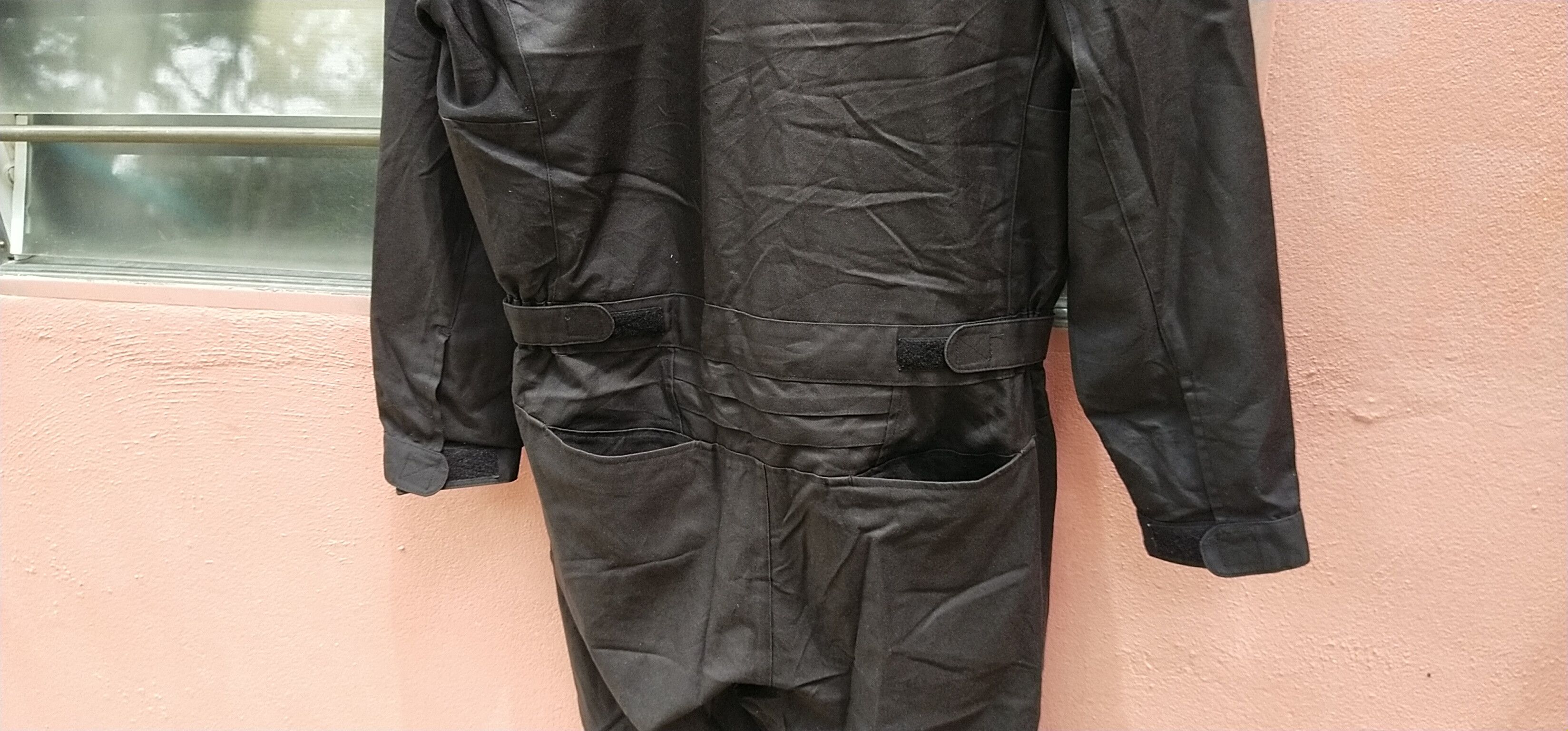 Japanese Brand Final Drop Nissan Overall/Jumpsuits Size US 37 - 3 Thumbnail