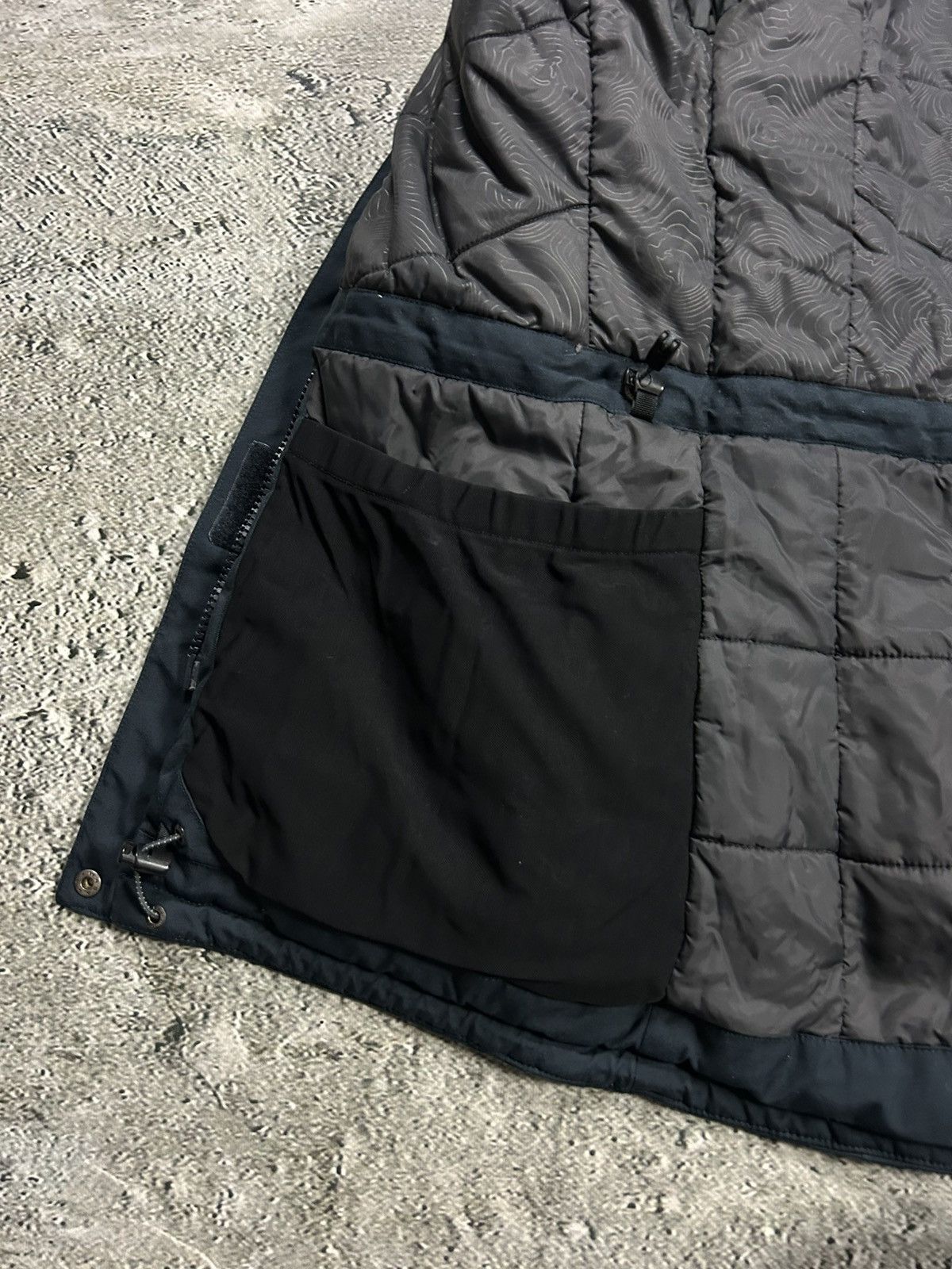 Fjallraven Fjallraven expedition jacket vintage black puffer parka Size US M / EU 48-50 / 2 - 6 Thumbnail