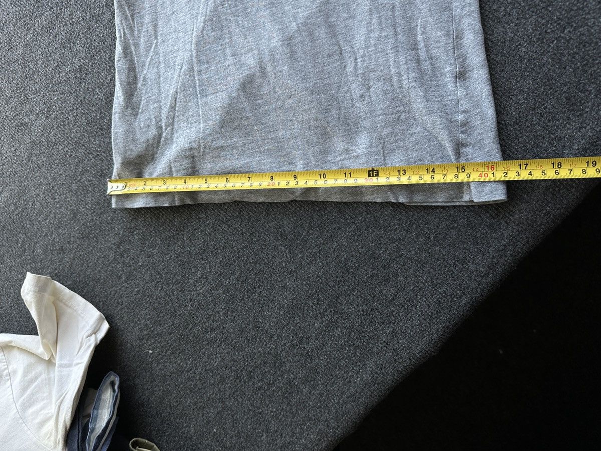 G-Star 🚨 G STAR RAW WMN Y2K VNTG V NECK BIG LOGO Size M / US 6-8 / IT 42-44 - 16 Thumbnail