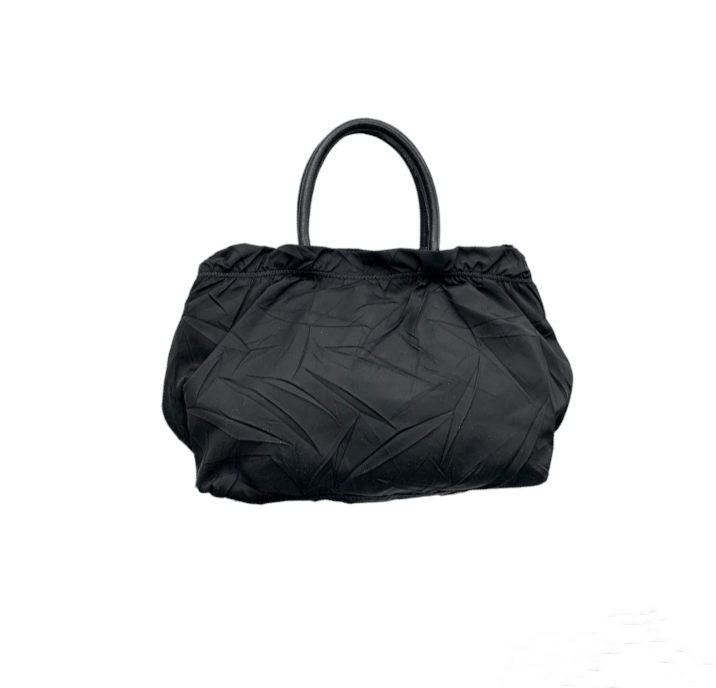 Prada Authentic Prada Flower Handbags Size ONE SIZE - 2 Thumbnail