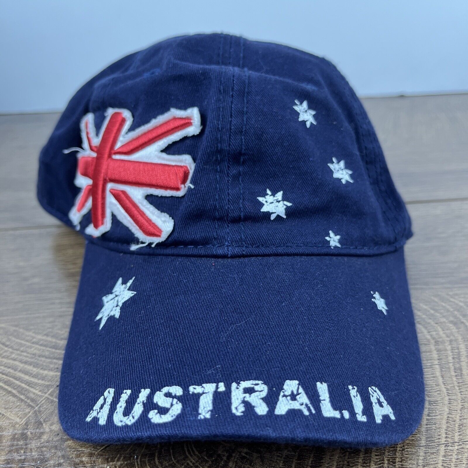 Other Australia Hat Down Under Hat Australia Hat Adjustable Adult Size ONE SIZE - 2 Thumbnail