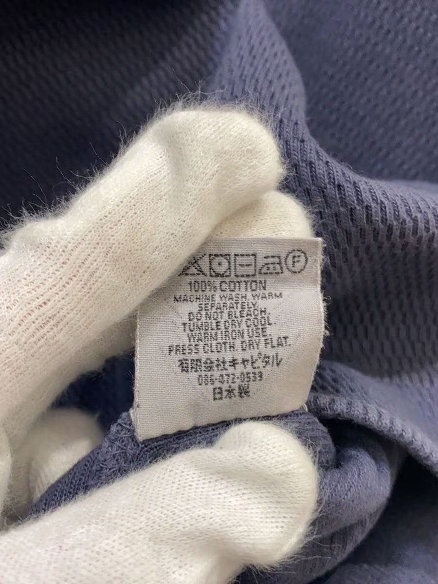 Kapital Thermal Sweater Size US L / EU 52-54 / 3 - 4 Thumbnail