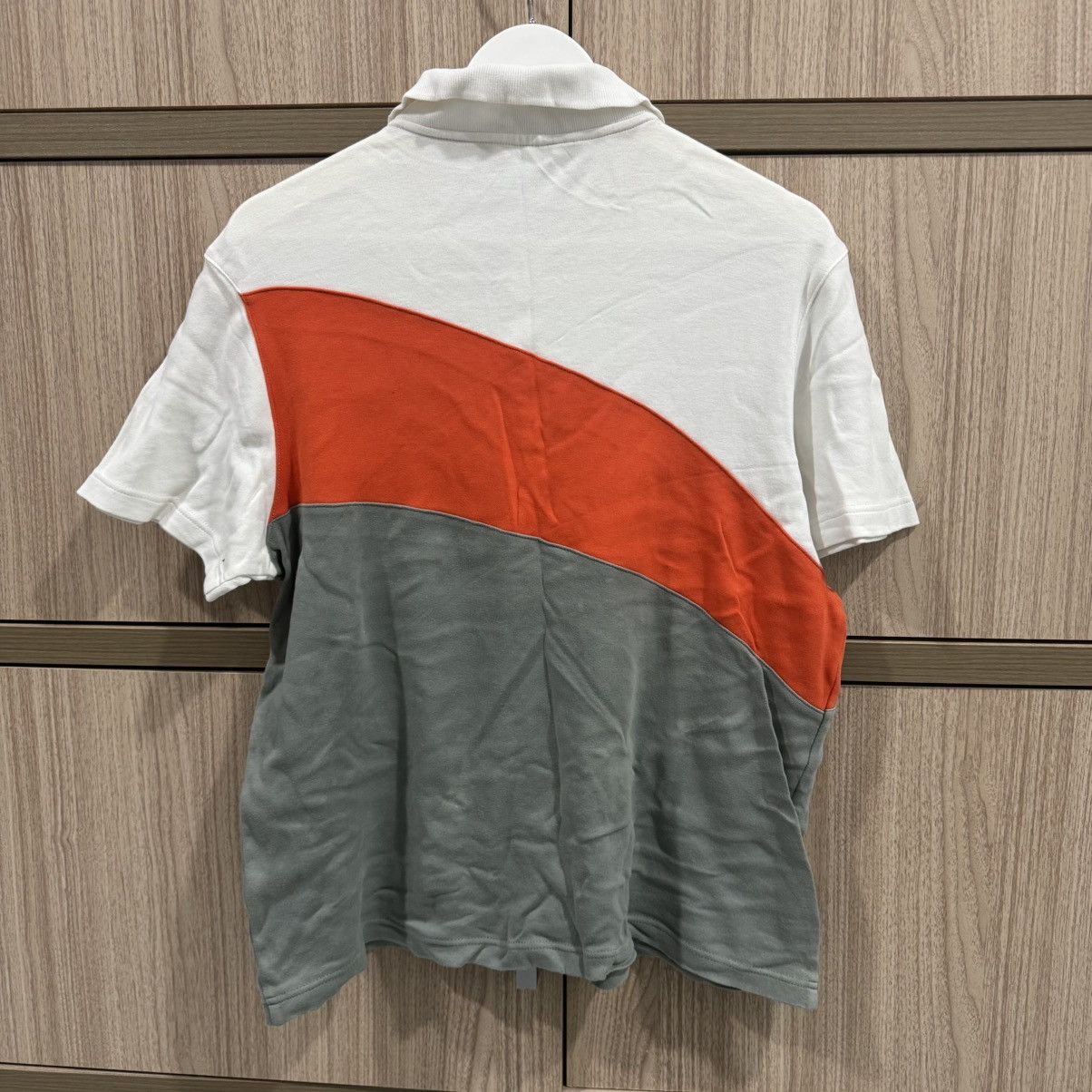 Adidas Adidas Polo Tee Size US L / EU 52-54 / 3 - 2 Thumbnail