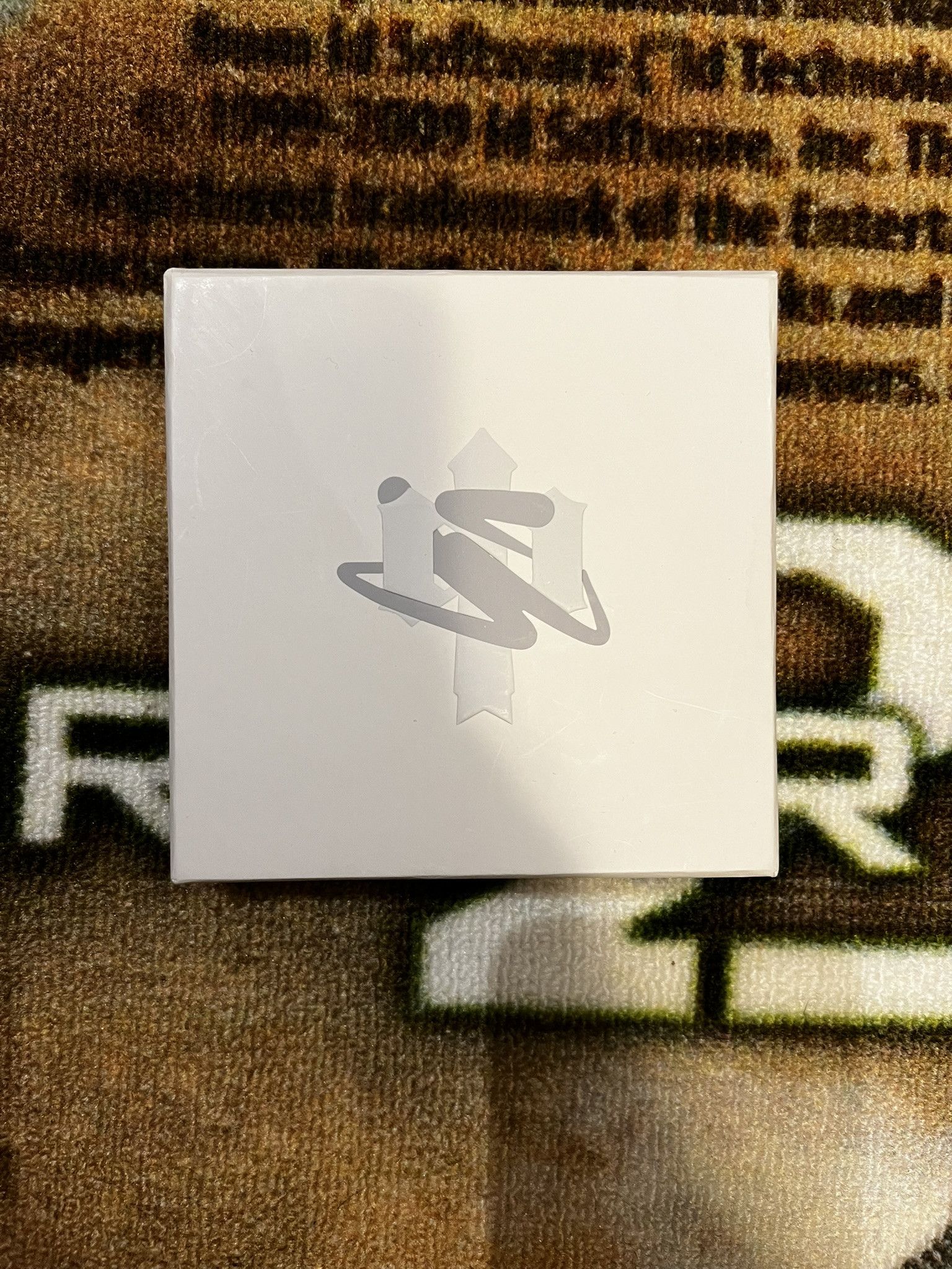 Other Famine X Jedeyr 'MINDCONTROL' Wallet Size ONE SIZE - 7 Thumbnail