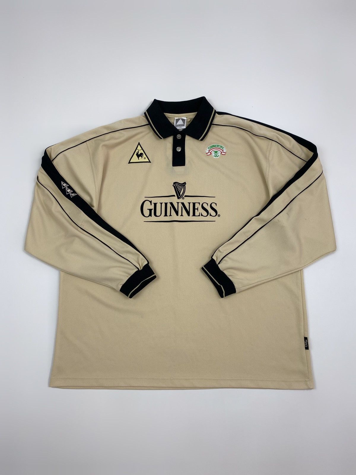 Le cork sportif deals